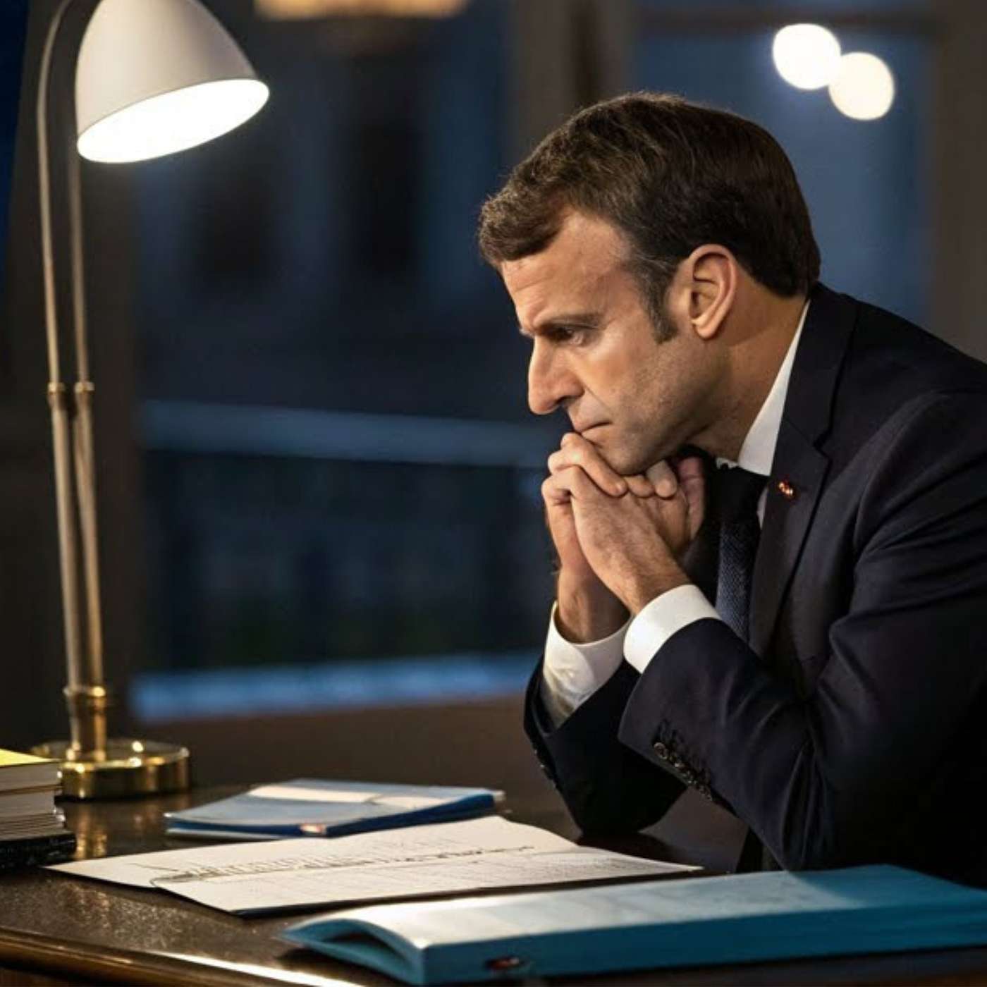 GPTV (www.geopolitique-profonde.com)