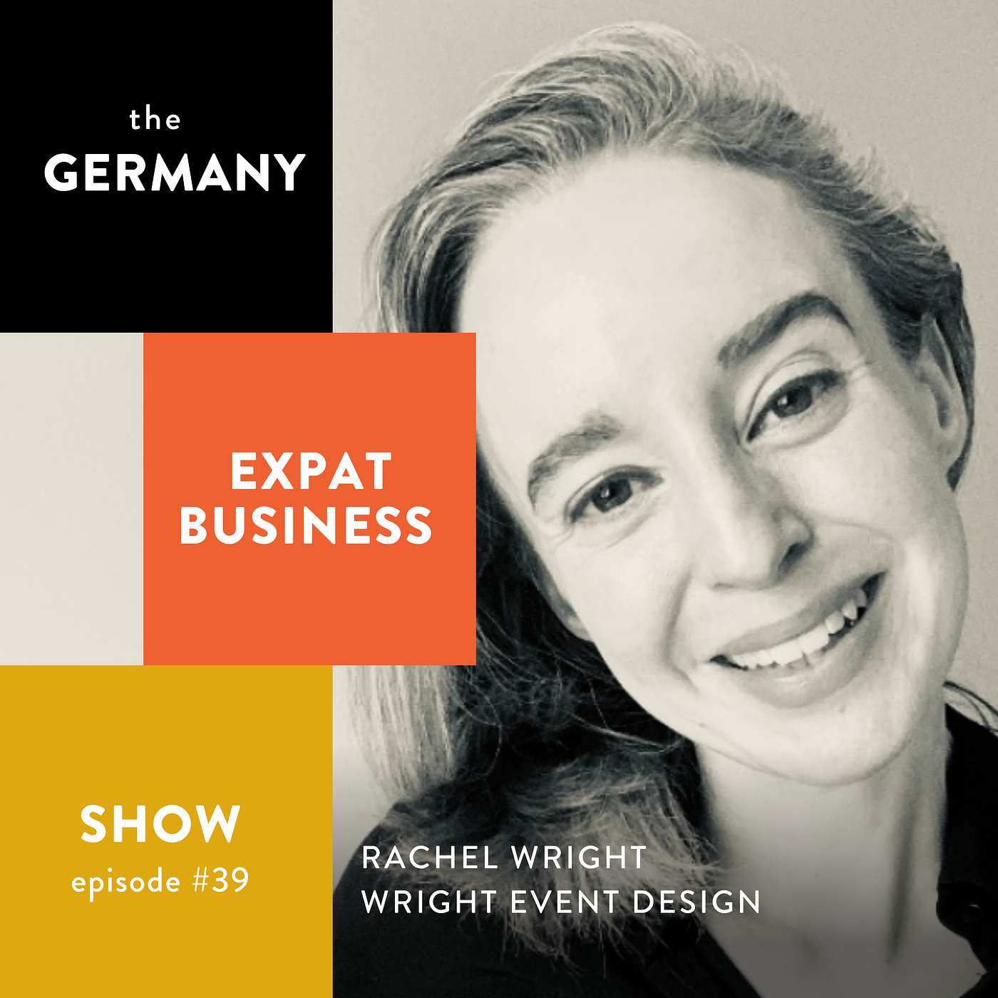 The Germany Expat Business Show