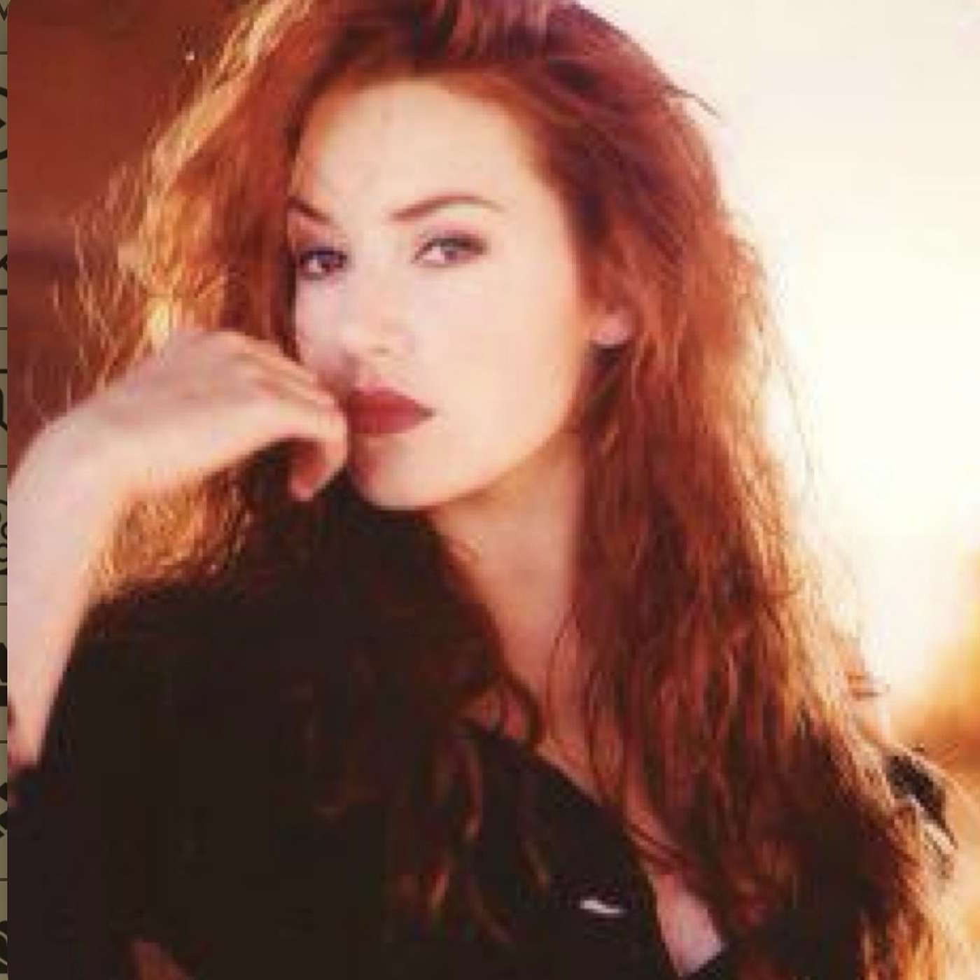 Early Kate Winslet Films episode artwork