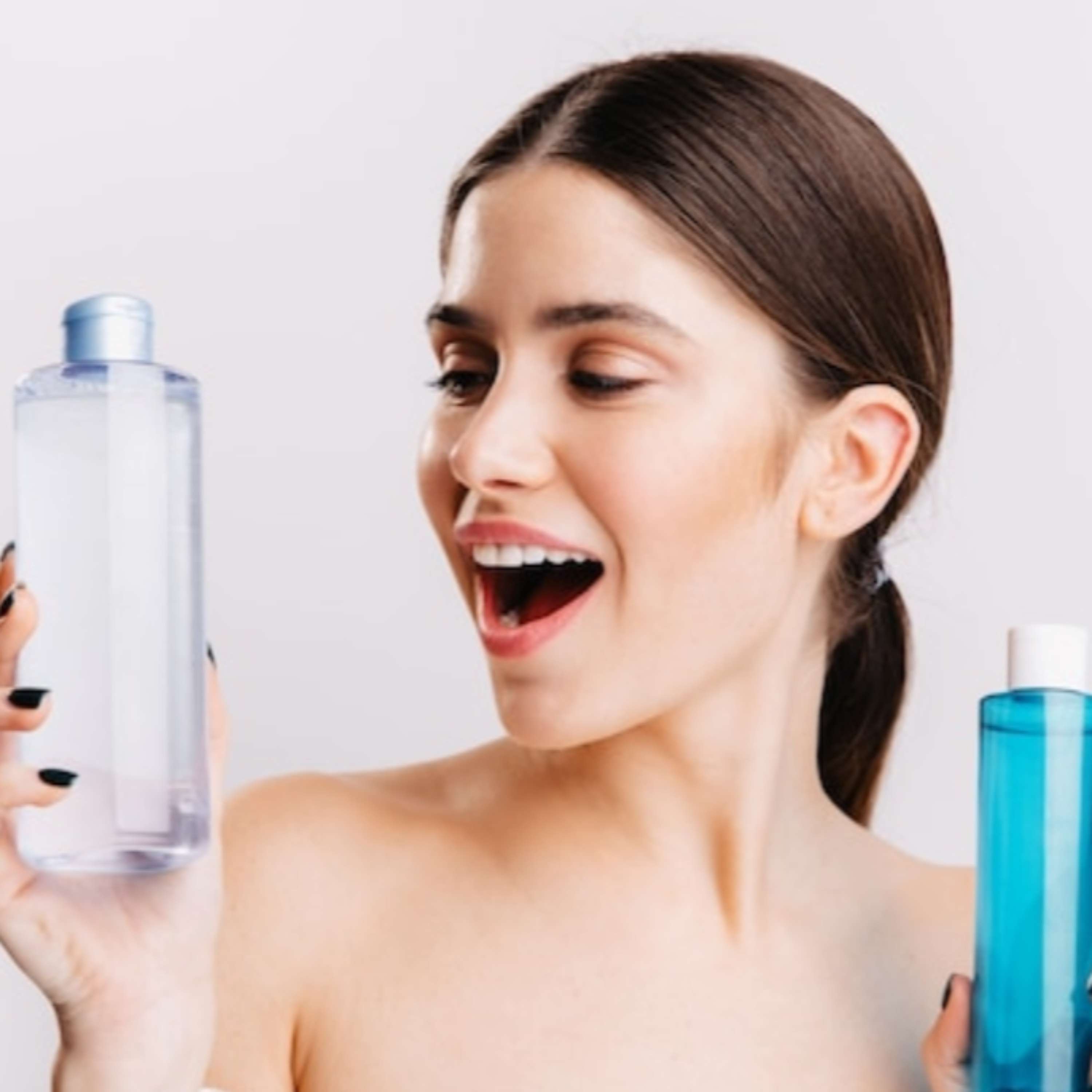 Review About the Best Face Wash According to Your Skin Type