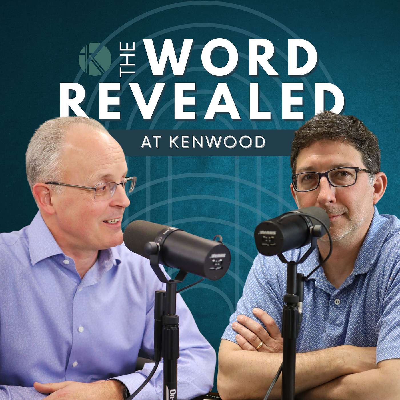 The Word Revealed at Kenwood