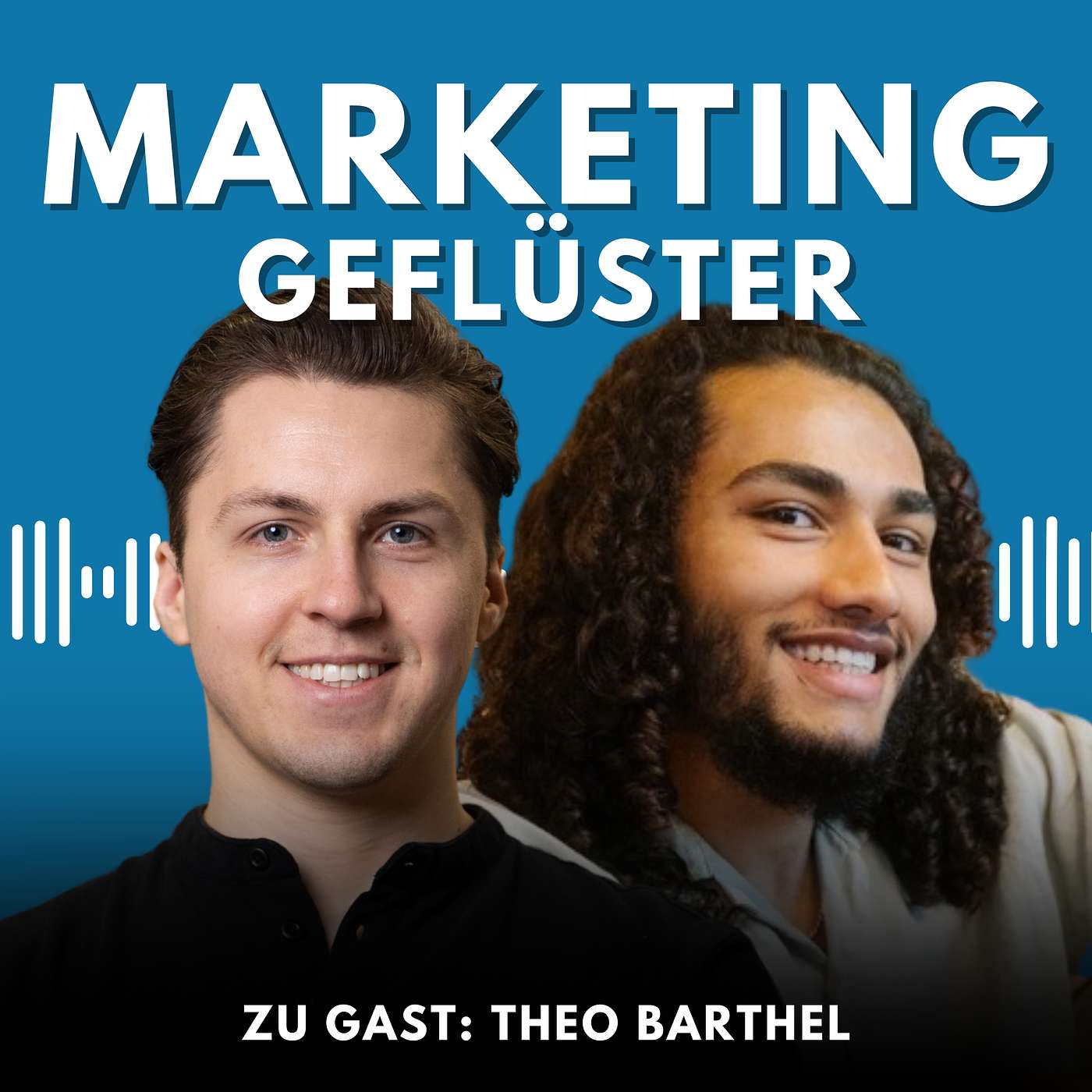 Marketing-Geflüster