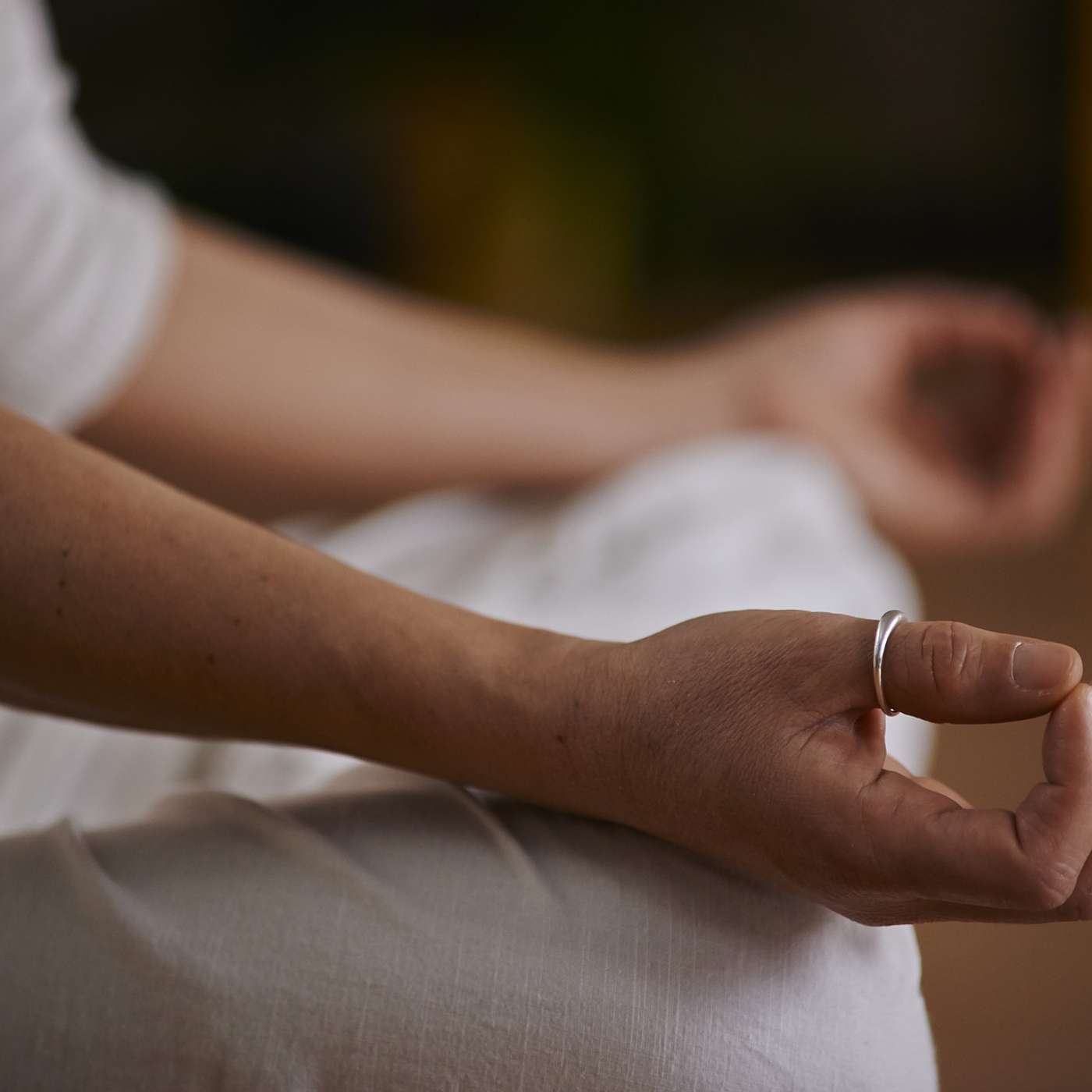 3-Minute Meditation Lesson: What Is Silent Meditation?