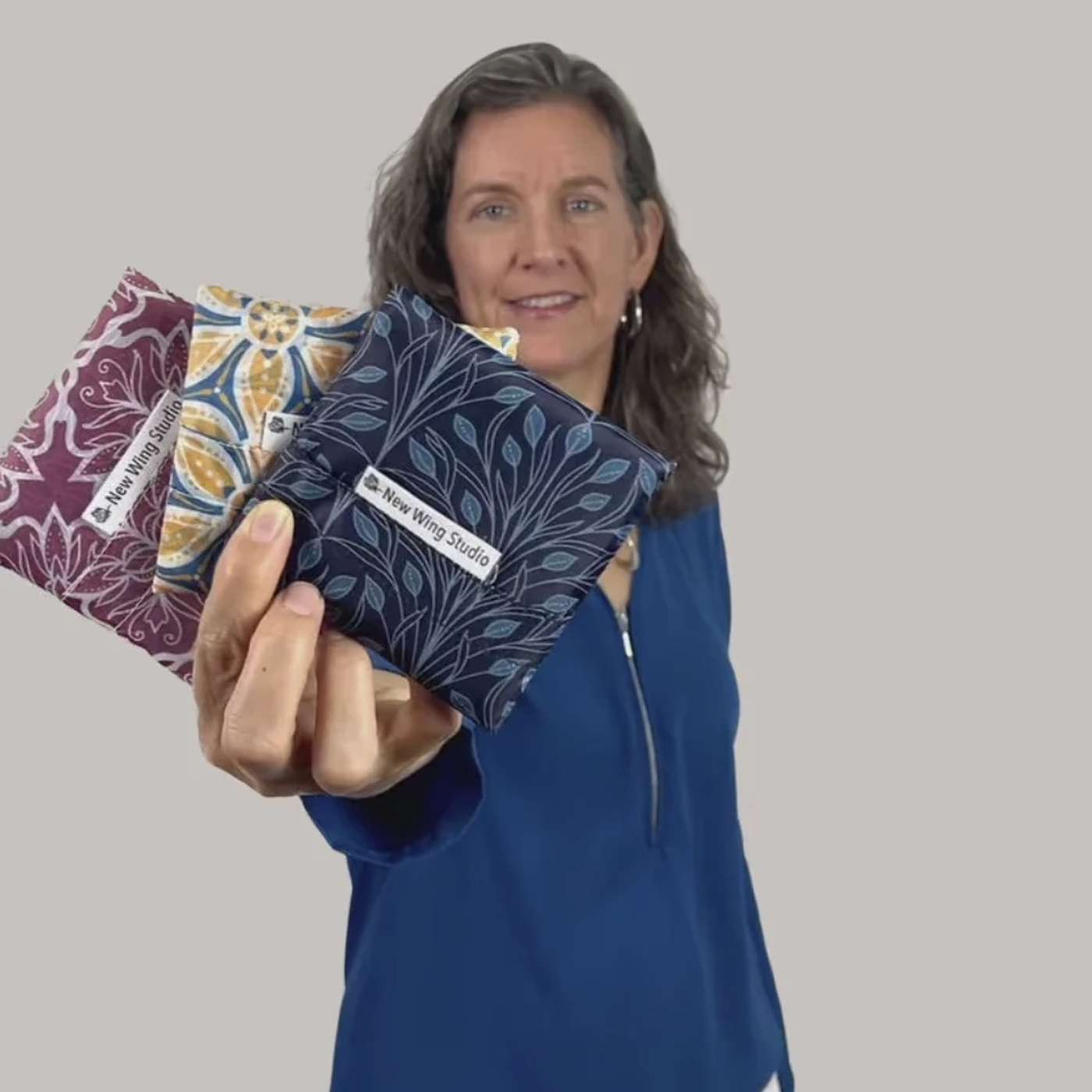 From Spark to New Venture