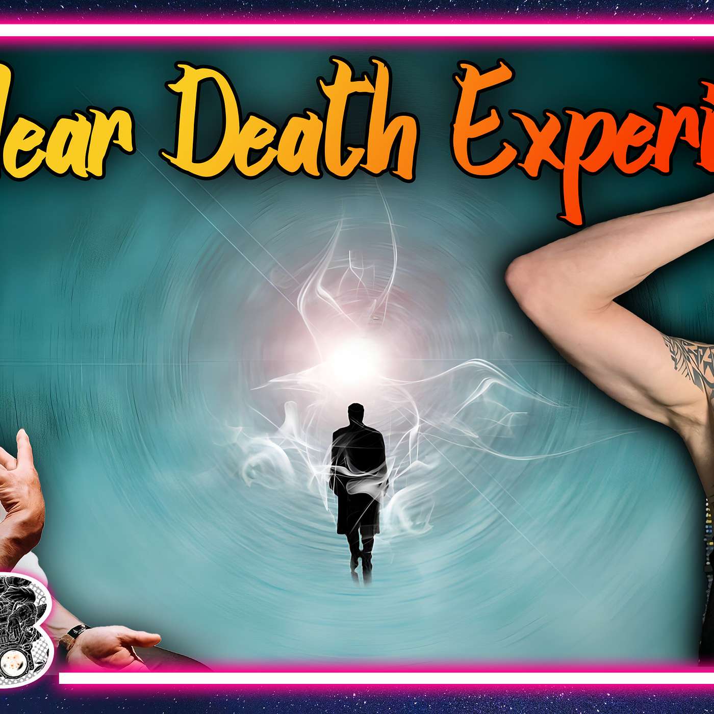 He Died 3 Times — How Near Death Experience Changed Everything | Masati