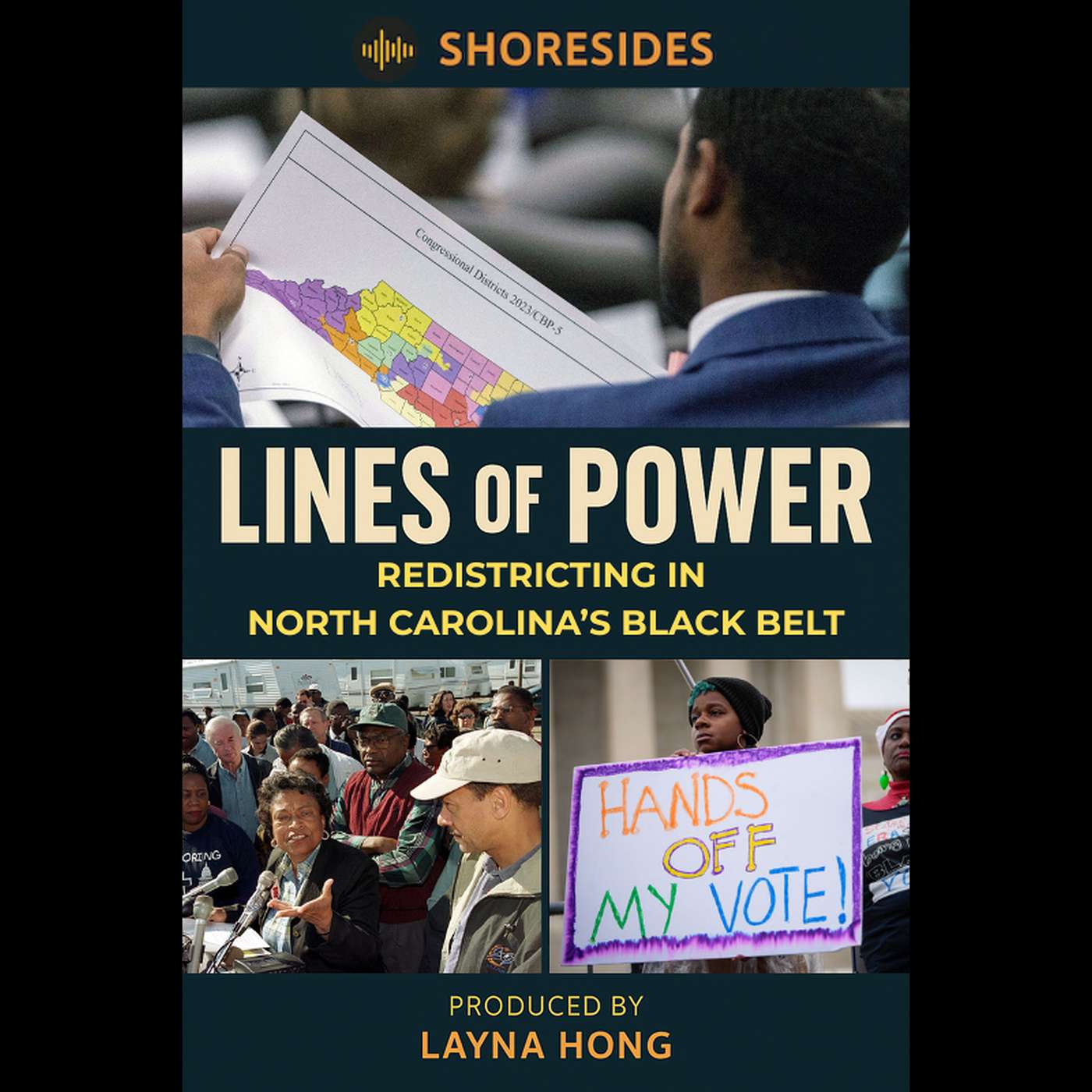 Explaining NC’s latest redistricting of Black Belt counties