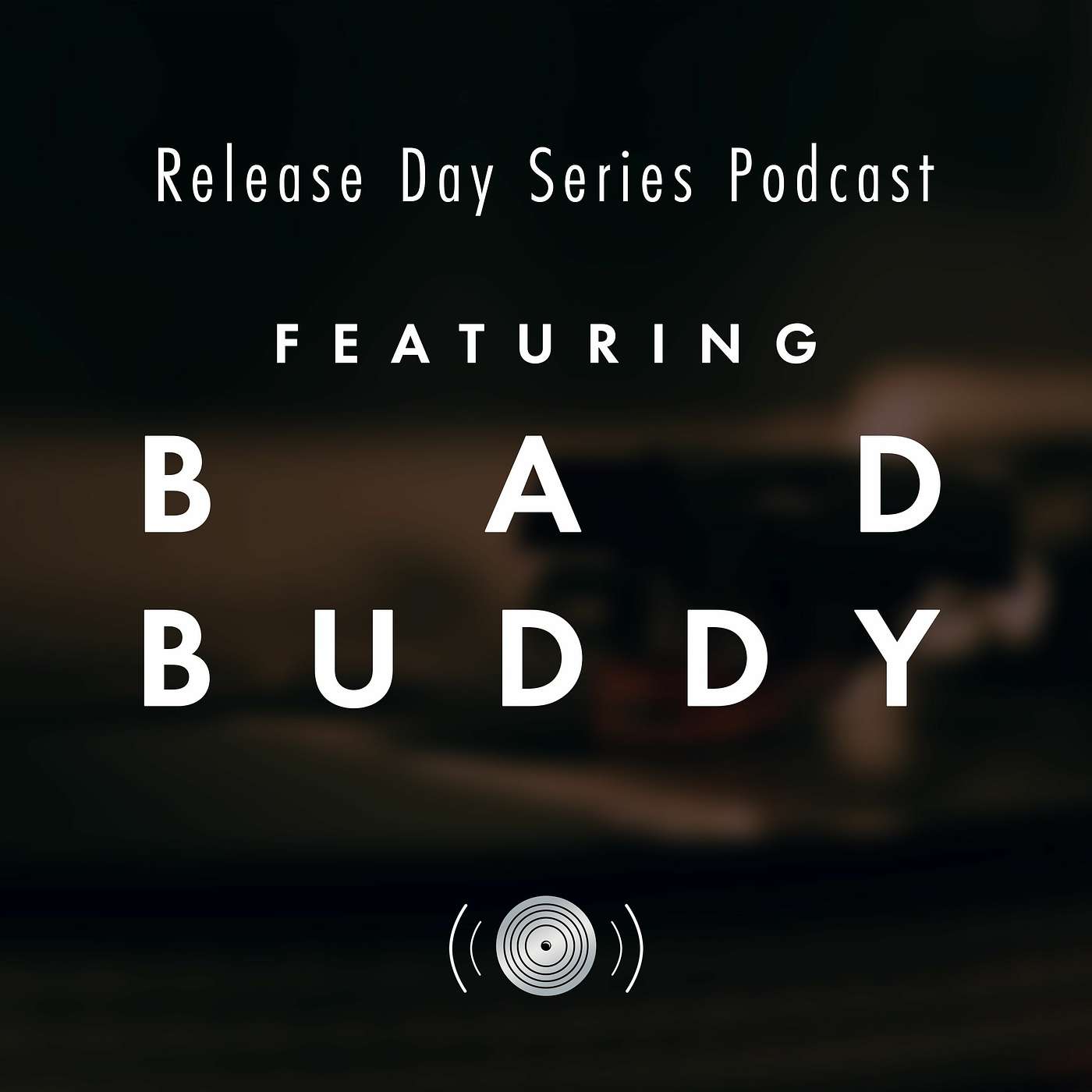 Release Day Series Podcast