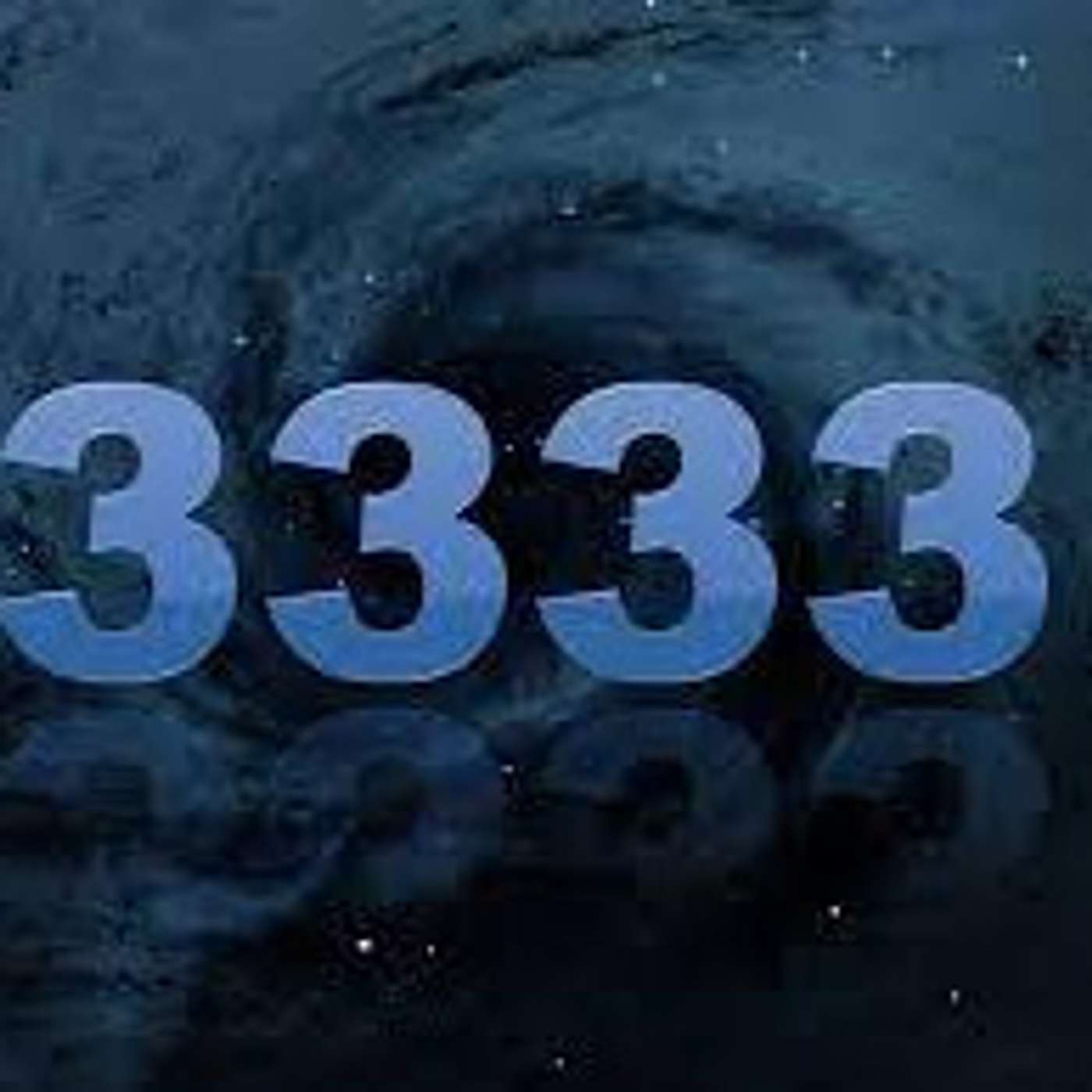 Episode 450 - Who knows 3333?