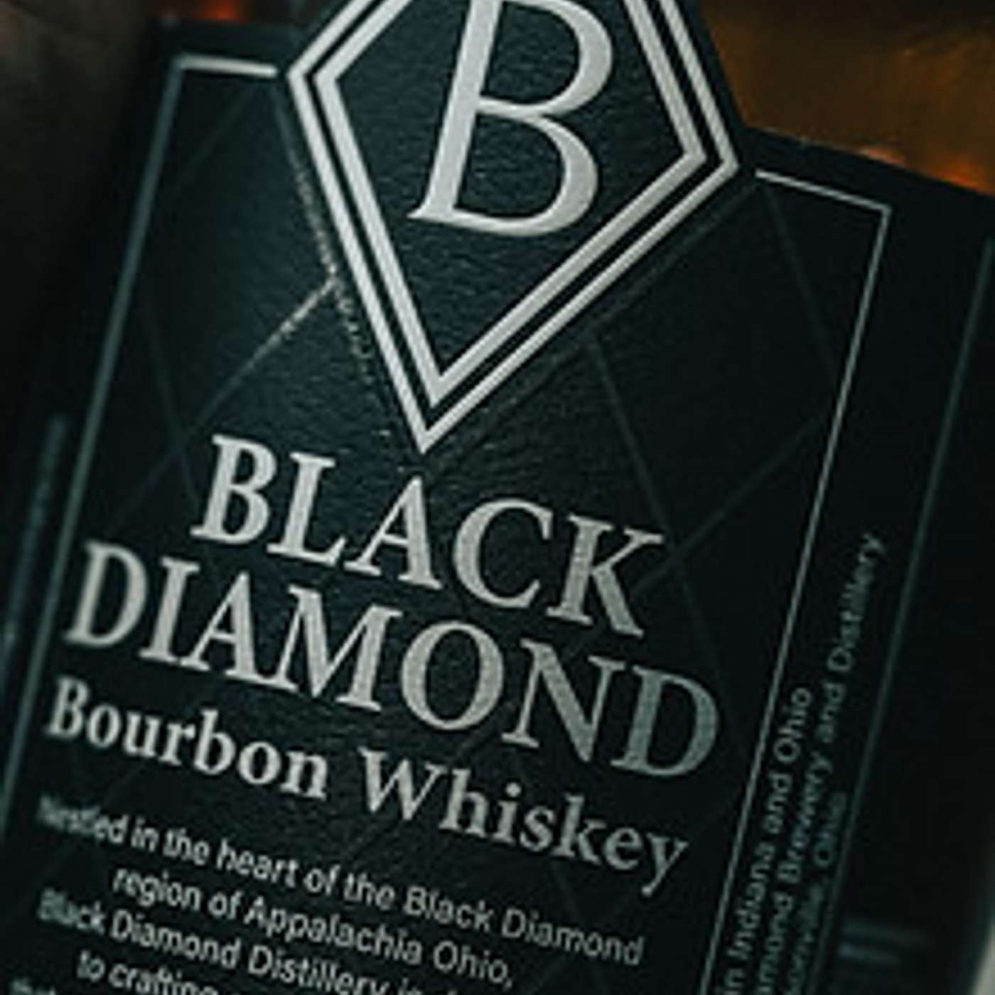 Black Diamond: Ohio's Coal Country's Liquid Gold