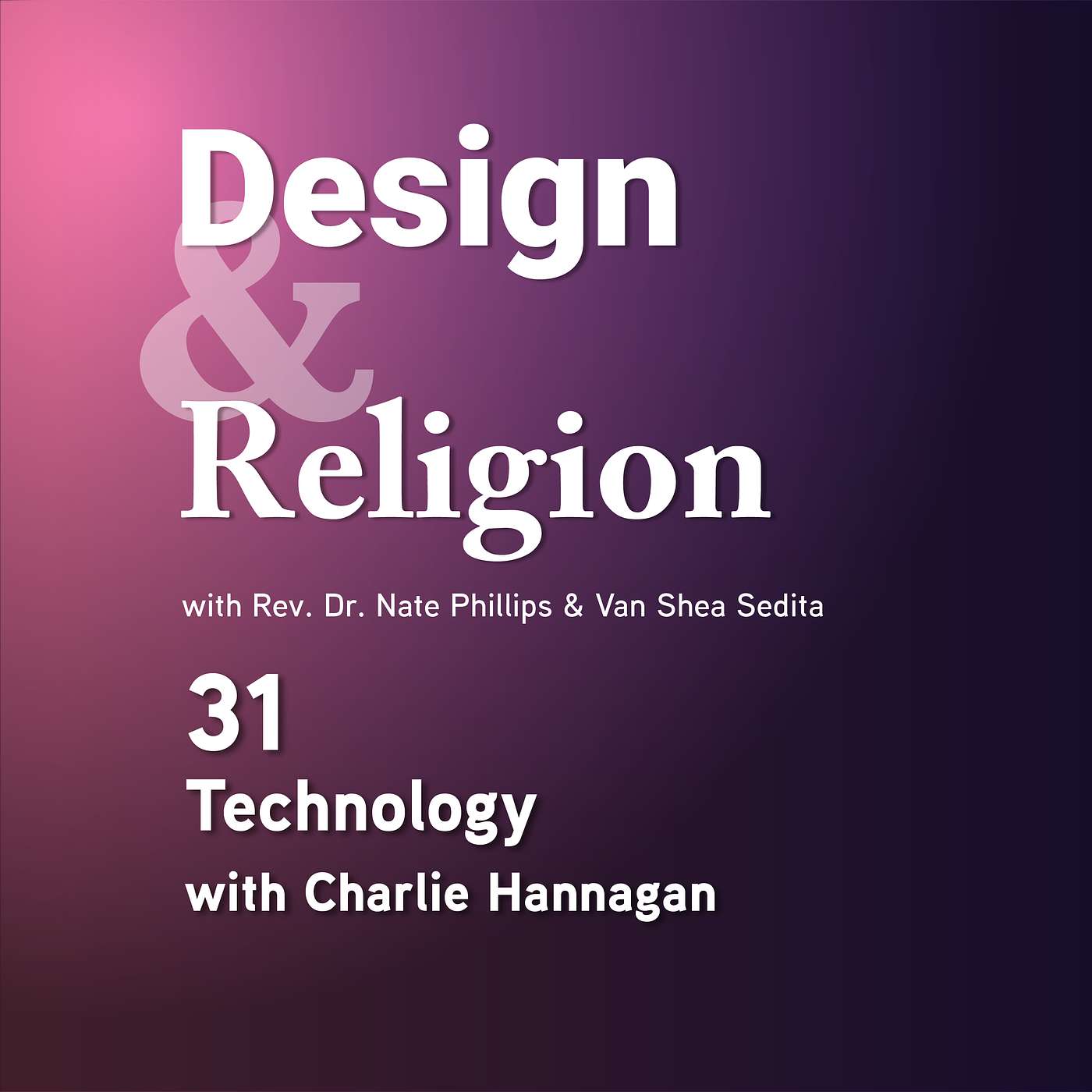 Design and Religion