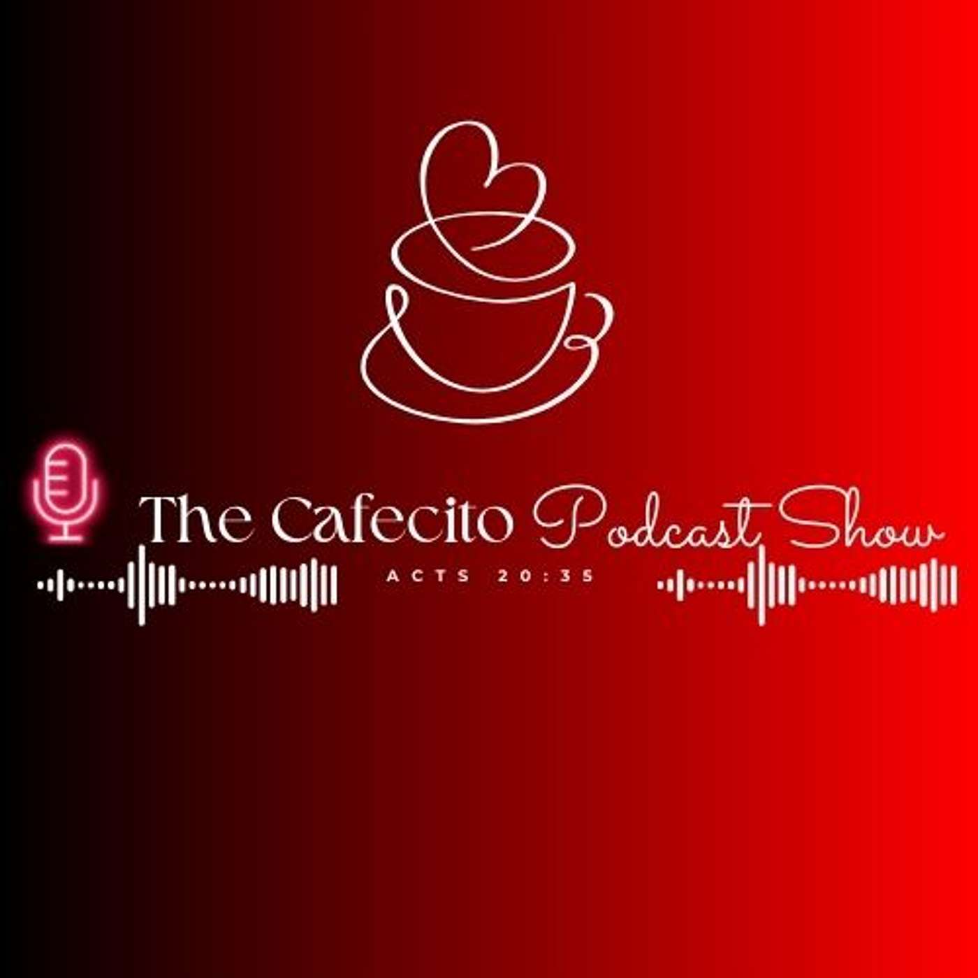 Cafecito Podcast