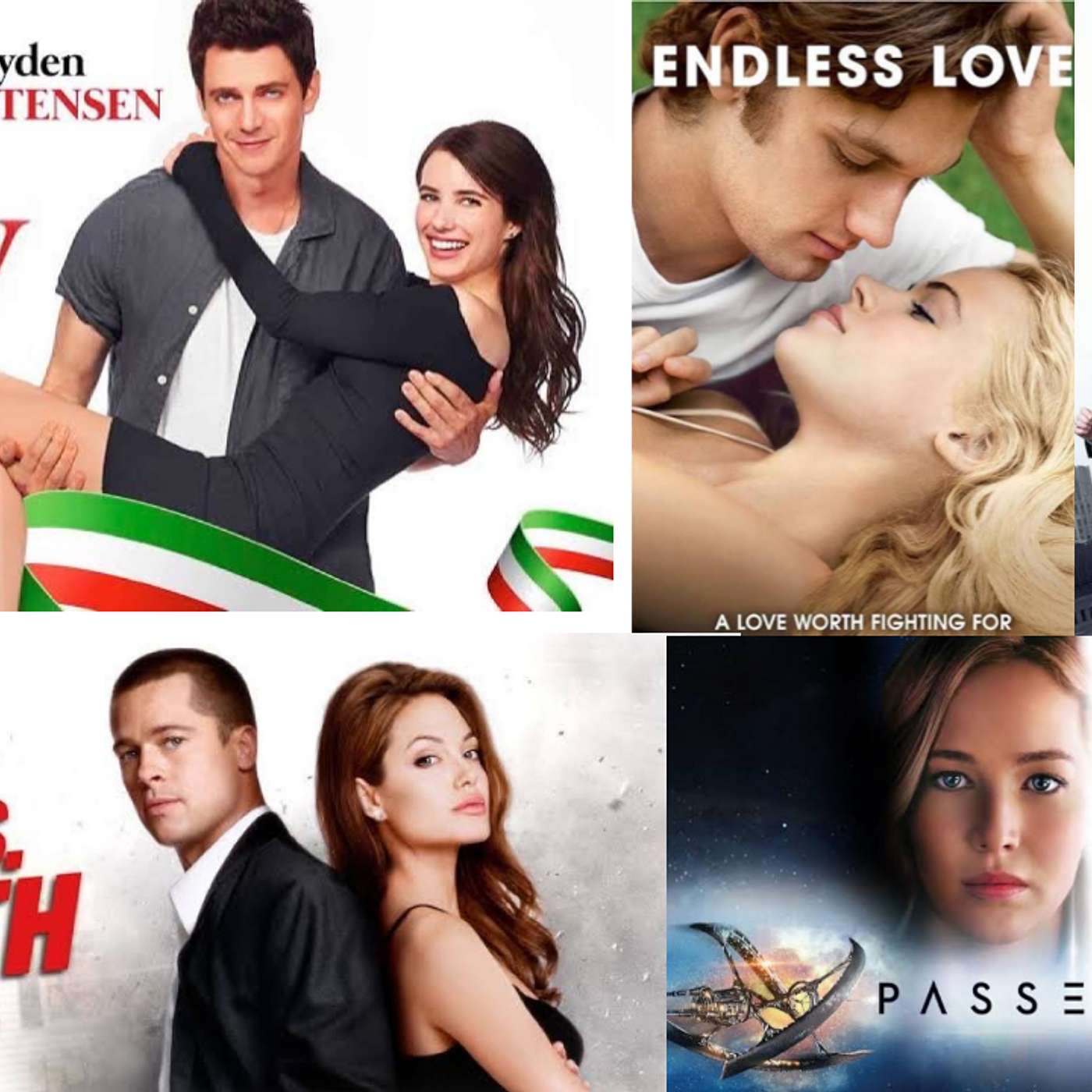 Discussions Podcast ☺️🎙️