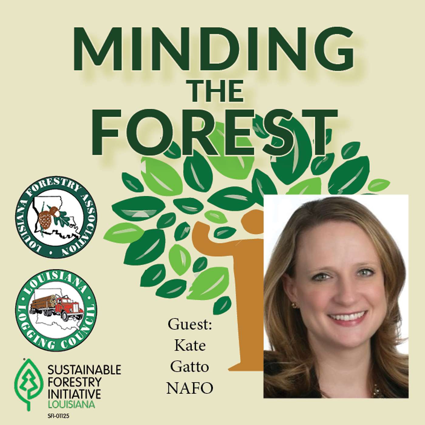 EUDR and how it's affecting United States forests — Ep. 71