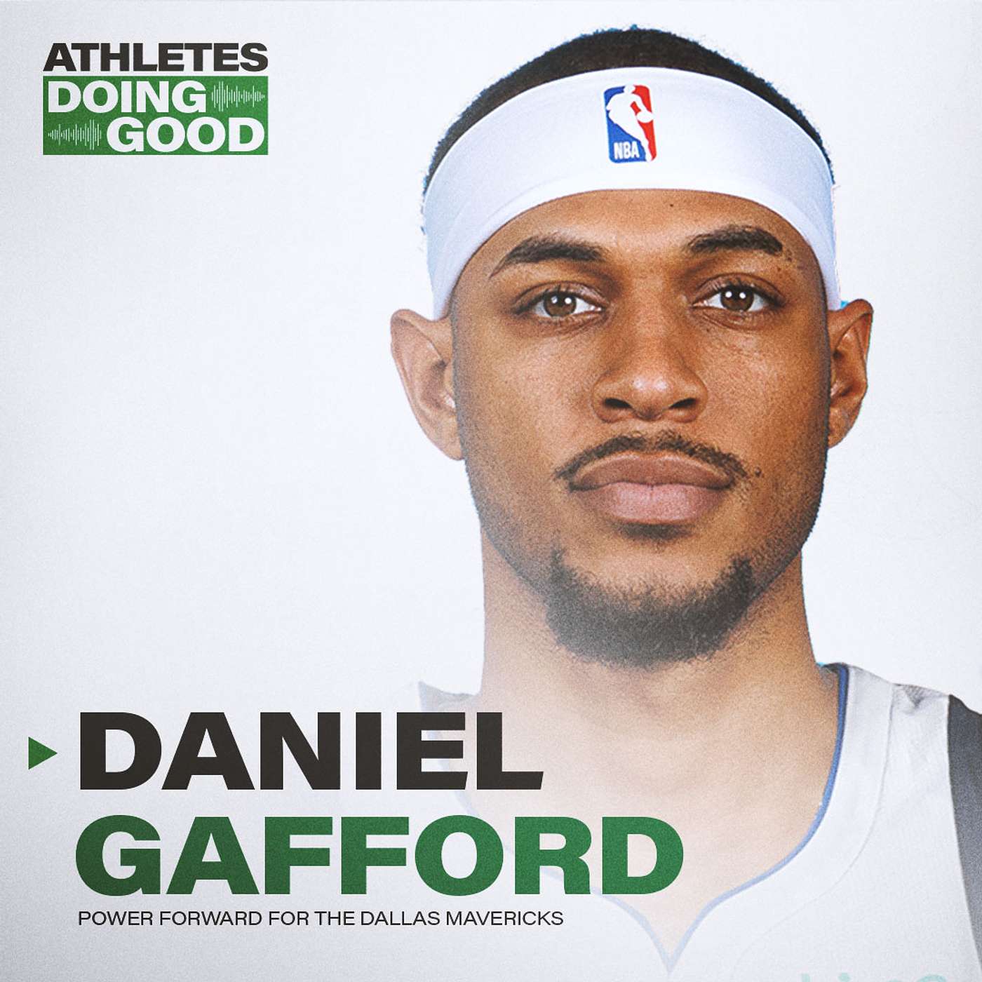 Daniel Gafford