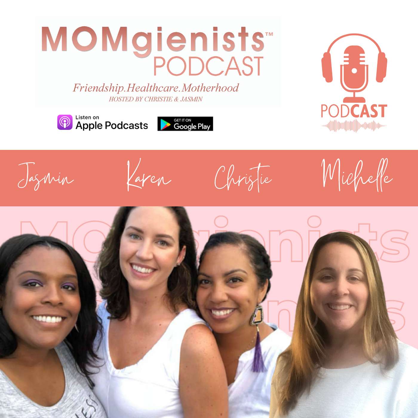 MOMgienists podcast