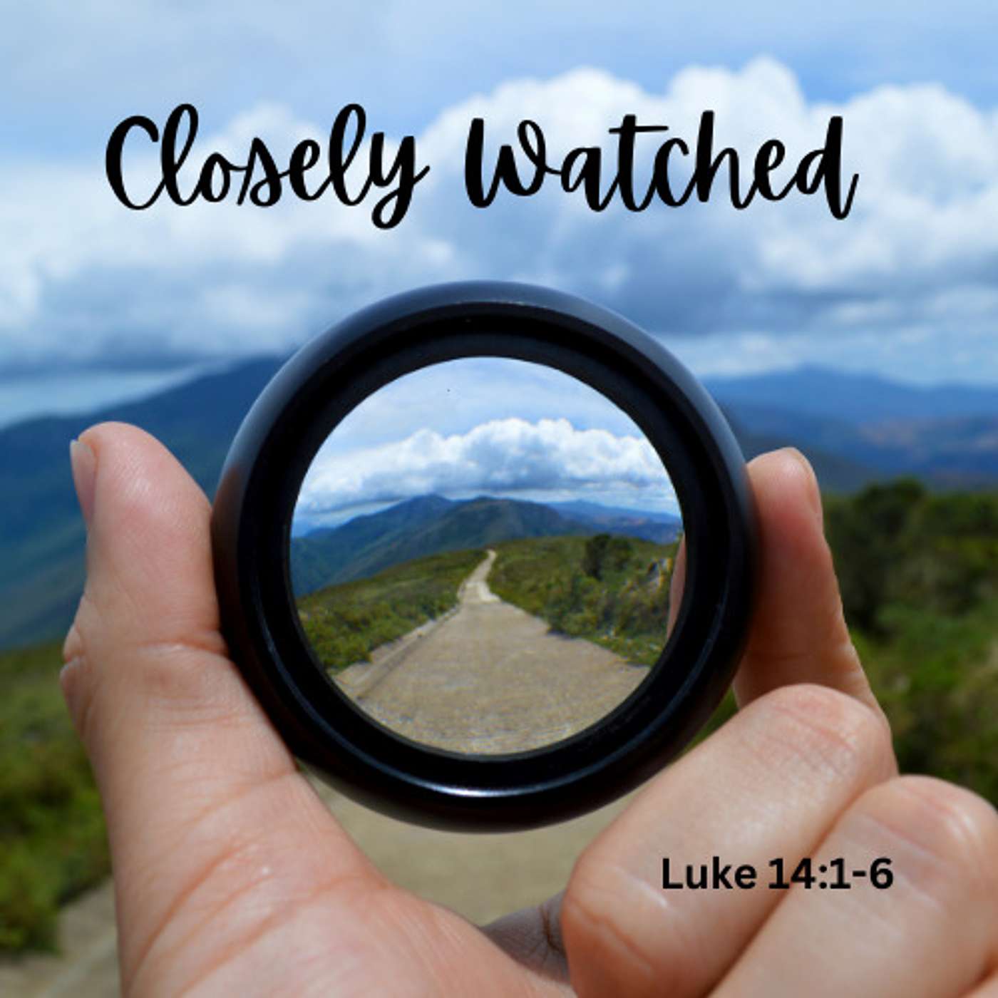 Closely Watched