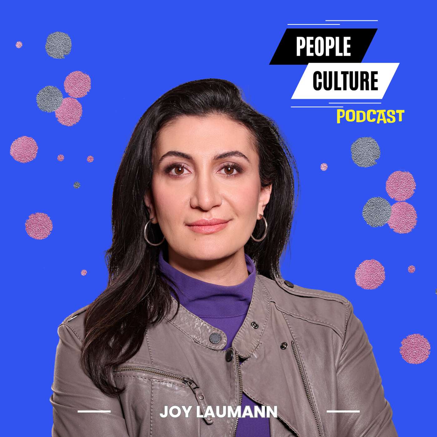 People Culture Podcast
