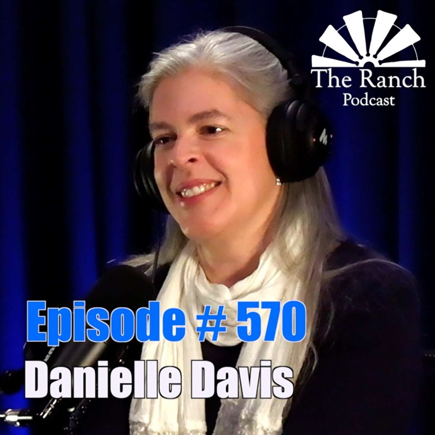 Eagle City Council Candidate Danielle Davis