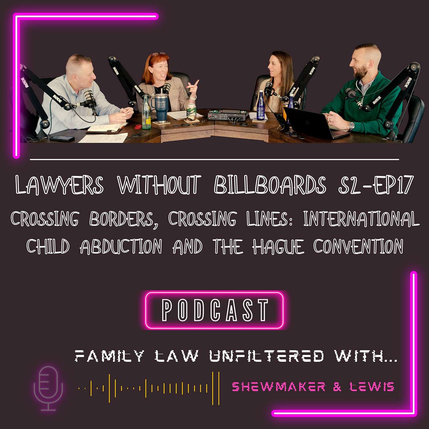Lawyers Without Billboards