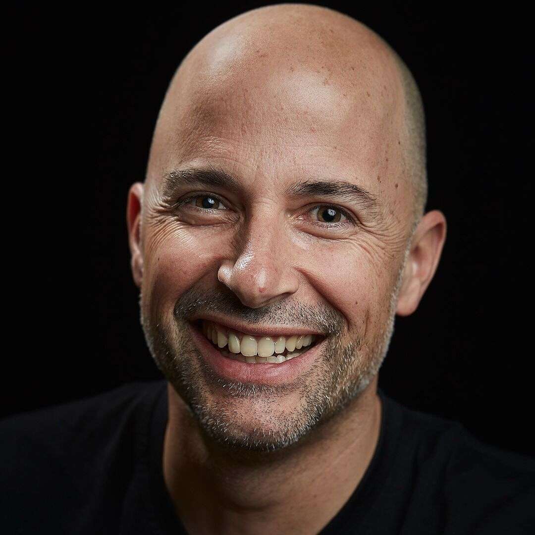 Matt Zemon