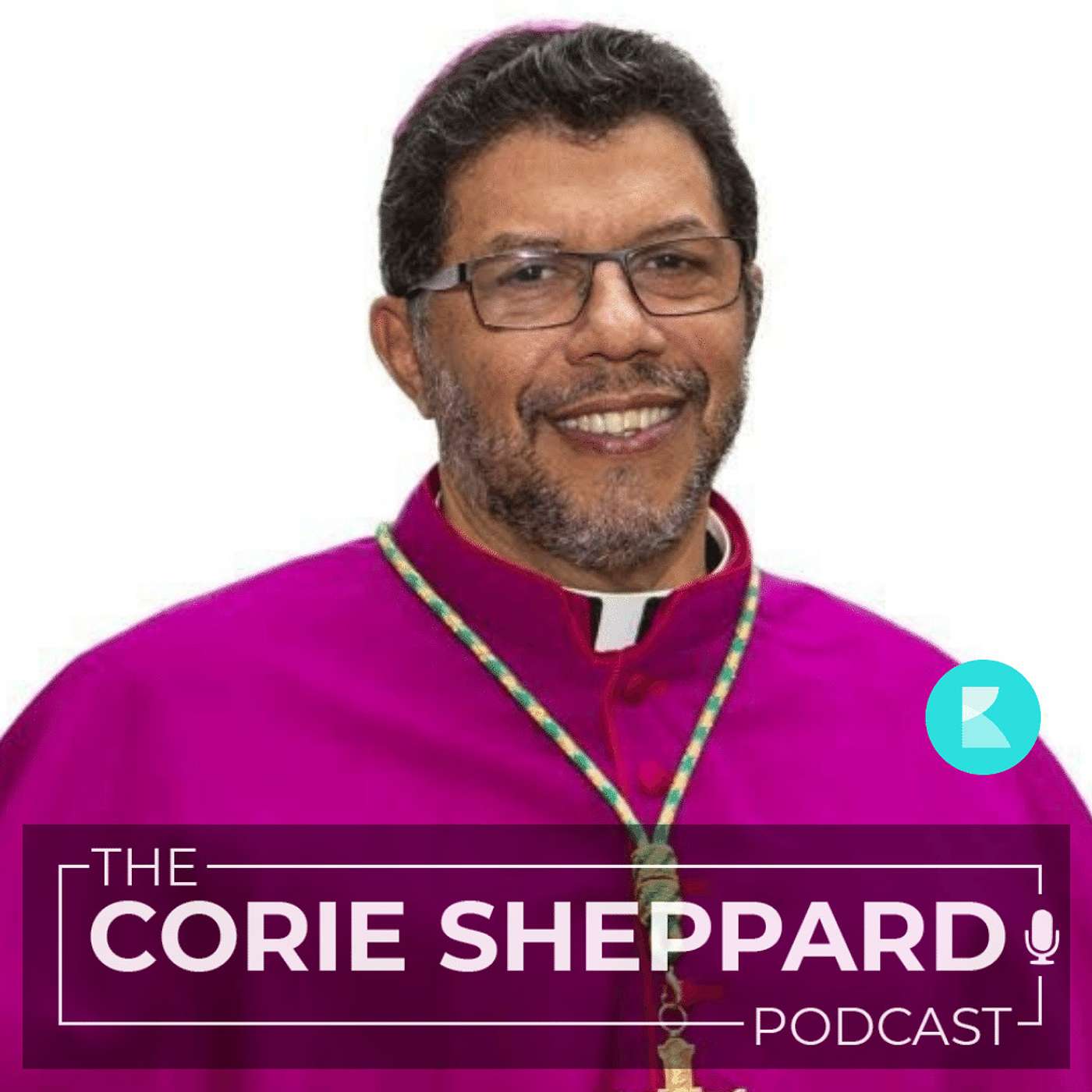 Corie Sheppard Podcast