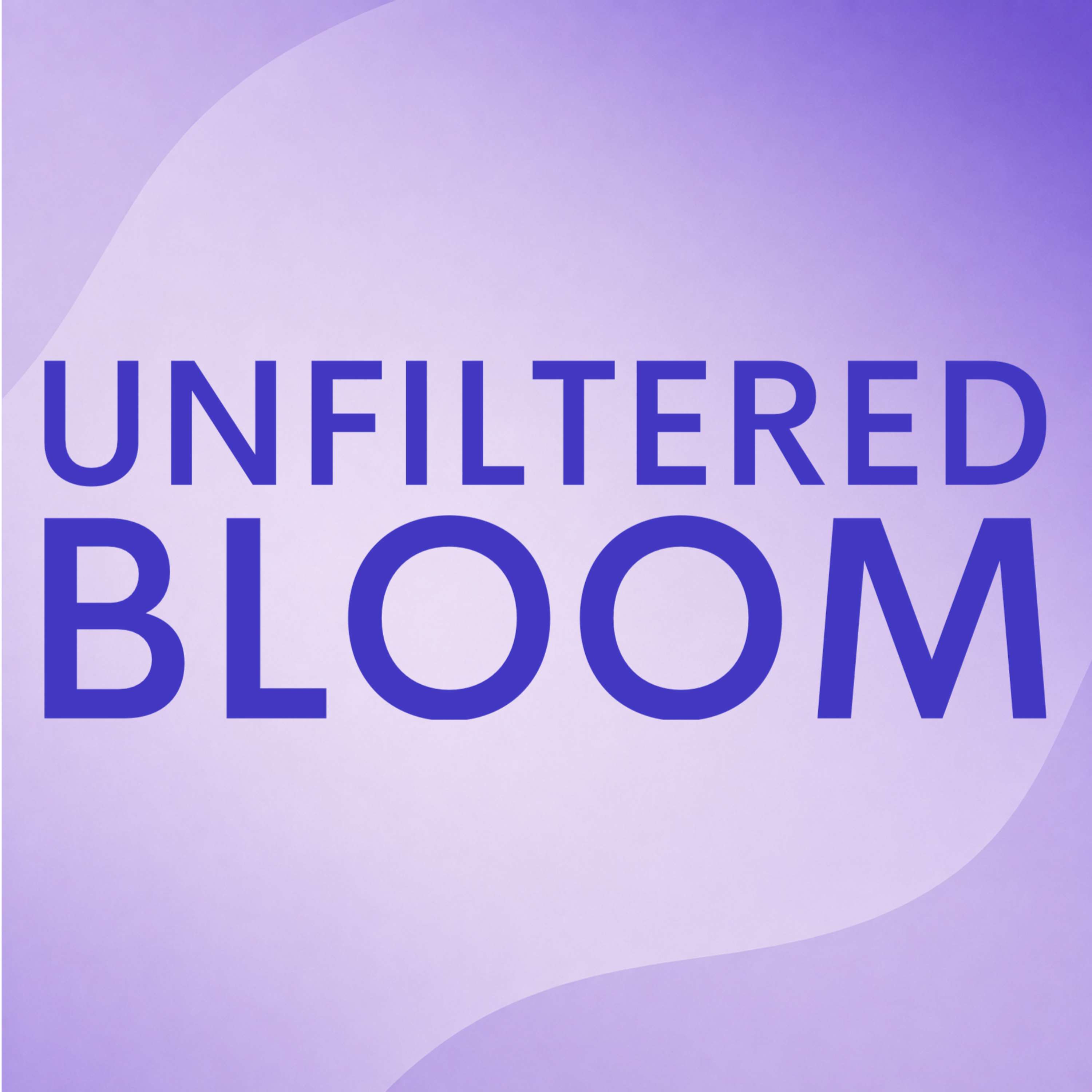 Unfiltered Bloom