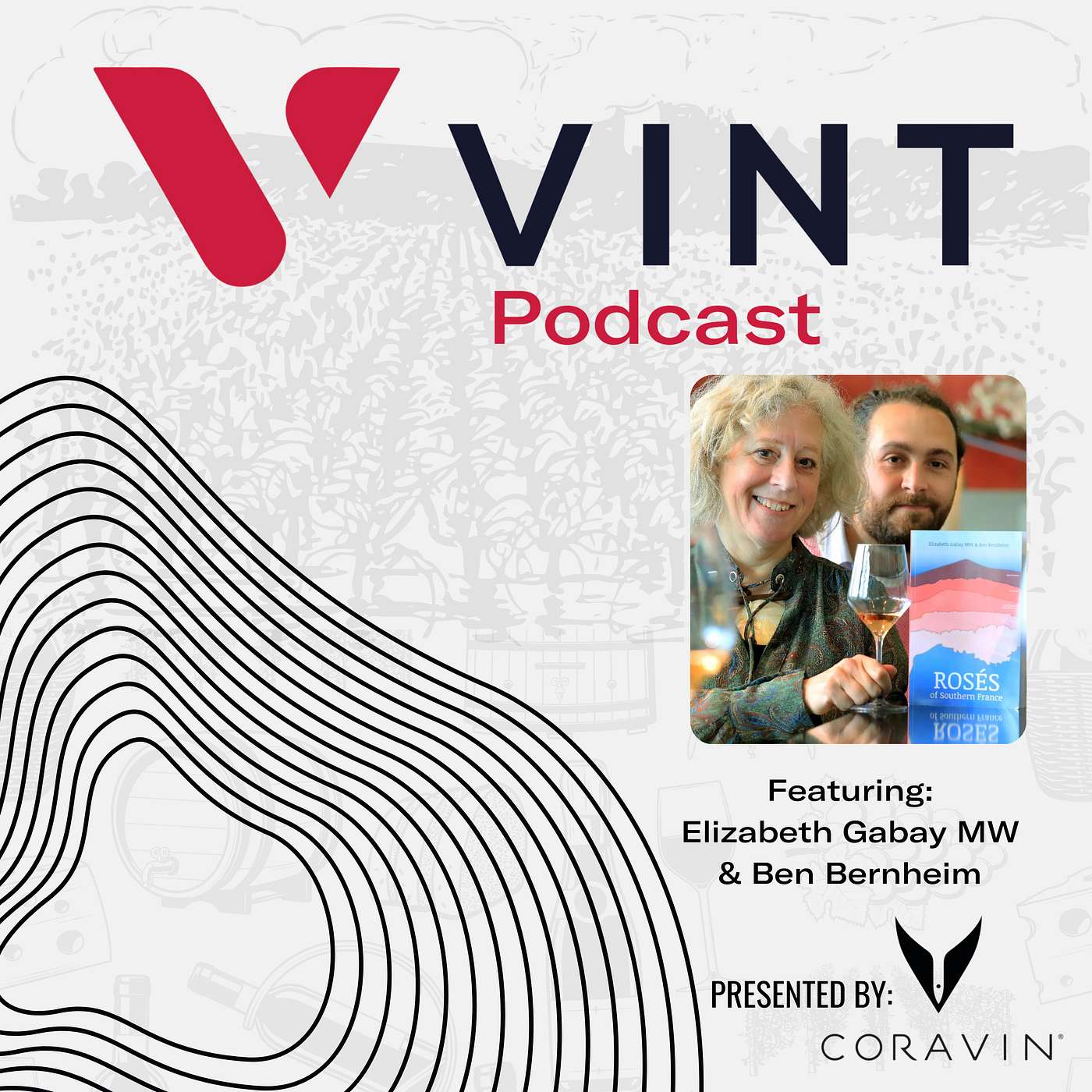 Vint Wine Podcast