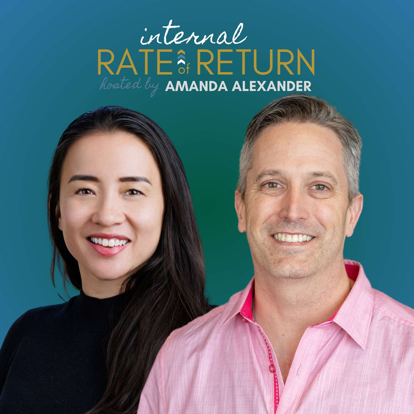 Internal Rate of Return Podcast