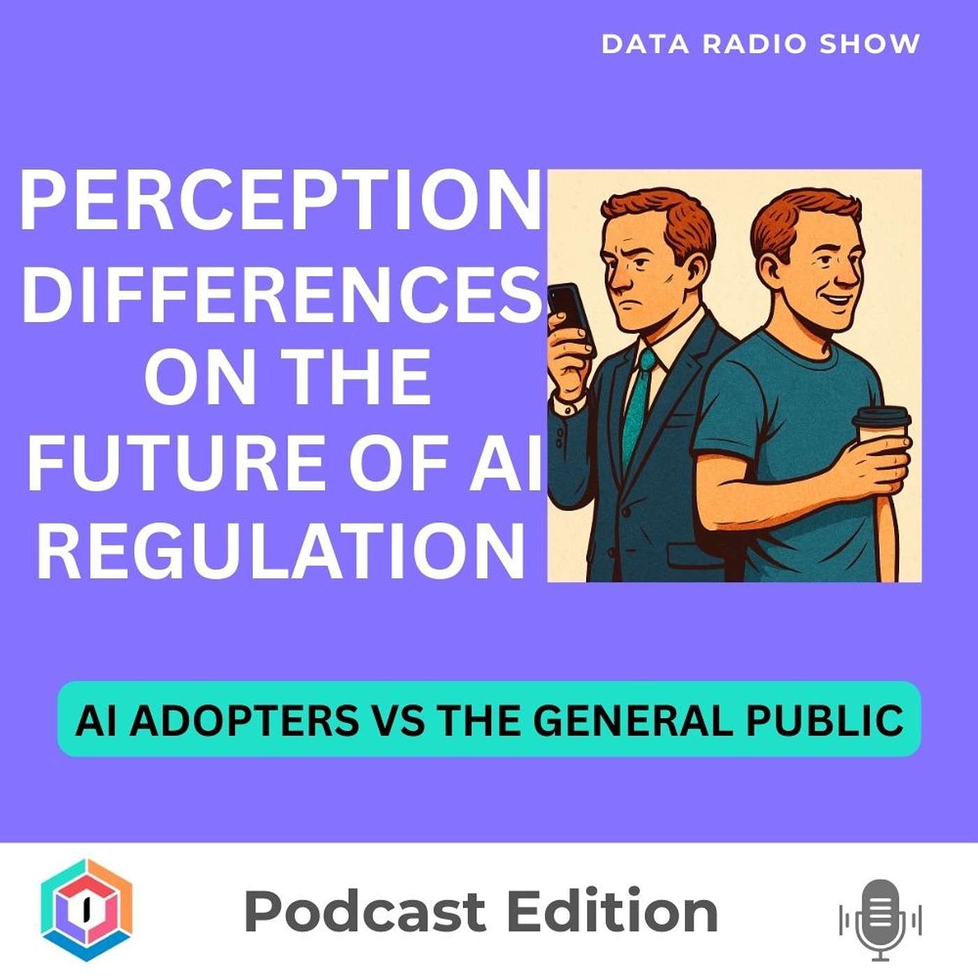 Perception Differences on AI and how to approach them going forward