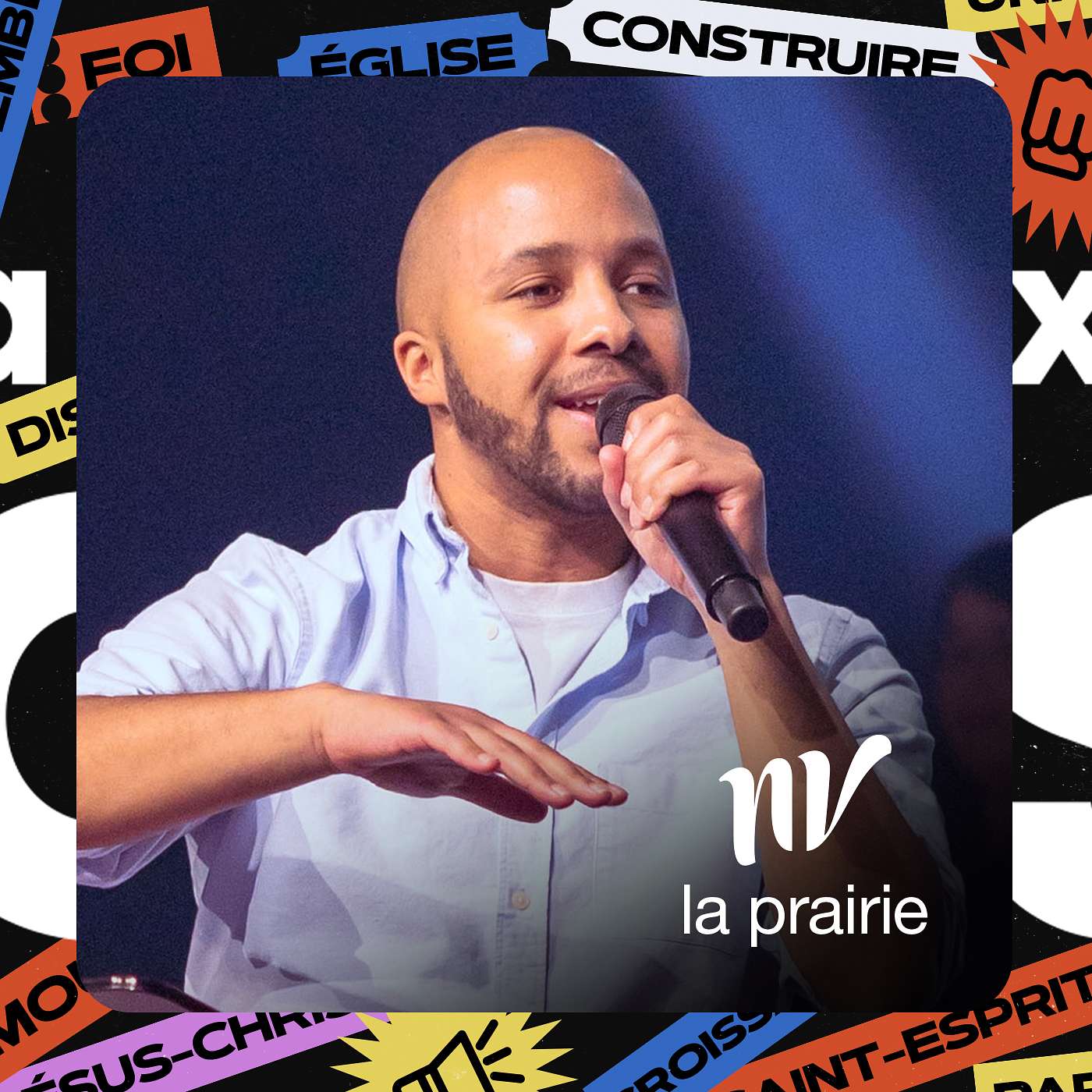Quand tout ne se passe pas comme prévu | Thomas Dieng episode artwork
