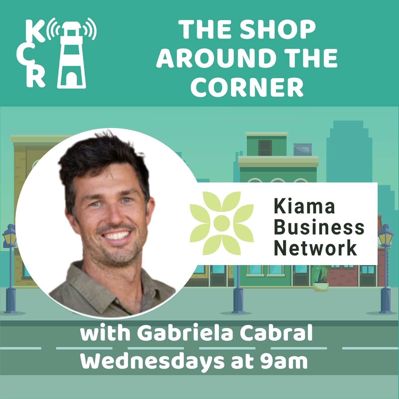 Kiama Community Radio\'s Podcast