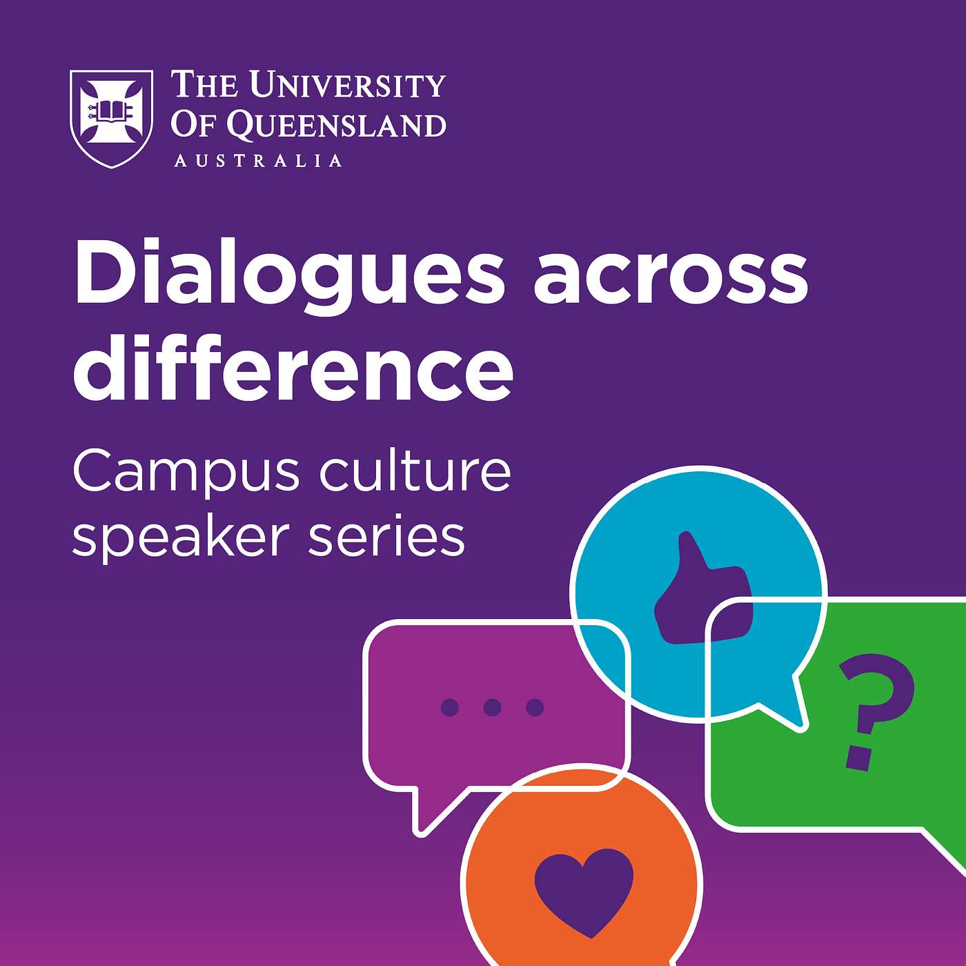 Dialogues Across Difference