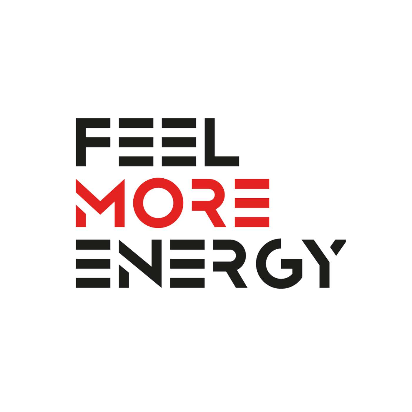 Feel More Energy