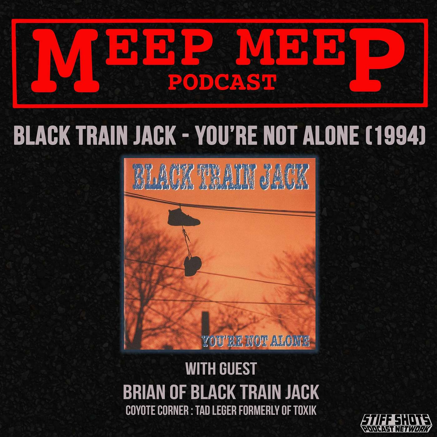 Meep Meep Podcast