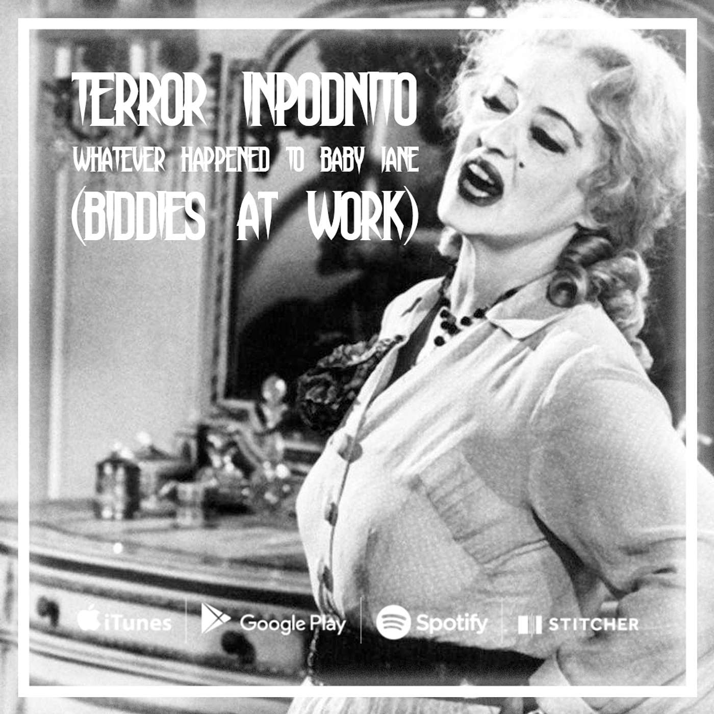 Terror InPodnito