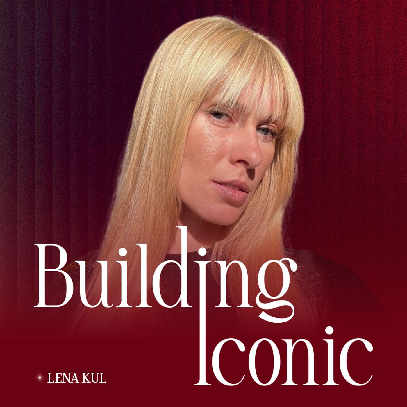 BuildingIconic
