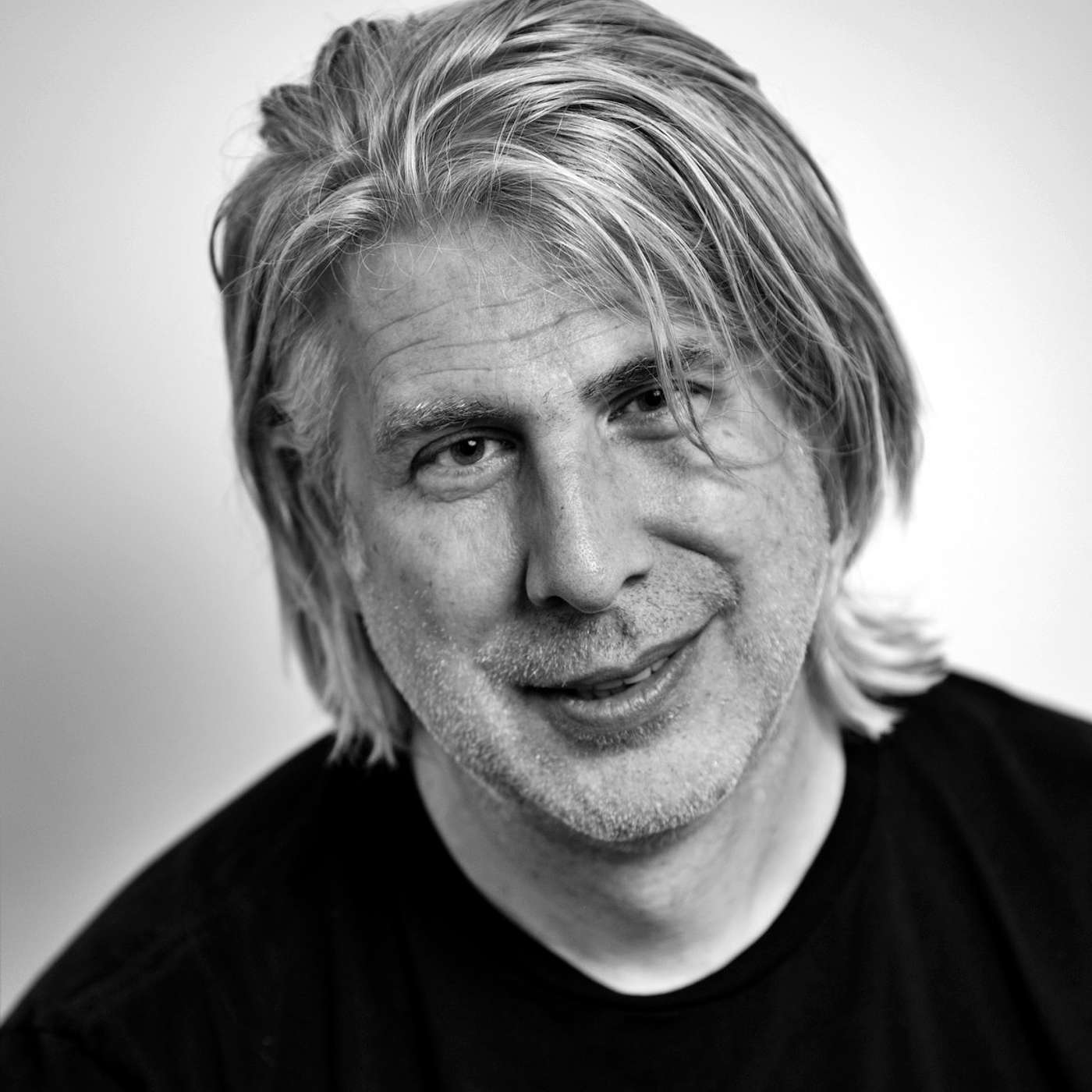 Music Stories with Tony Lloyd