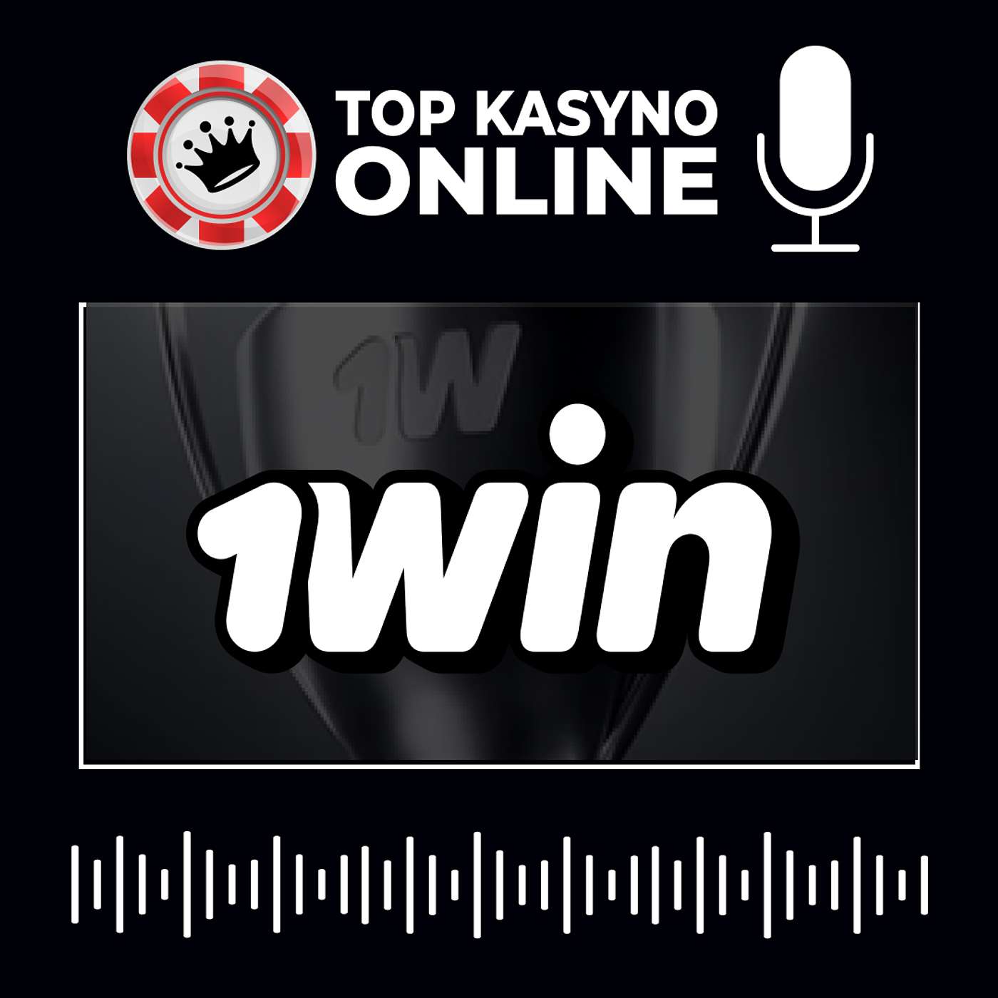 1Win Casino pod lupą – oferta, bonusy i doświadczenia gracza episode artwork