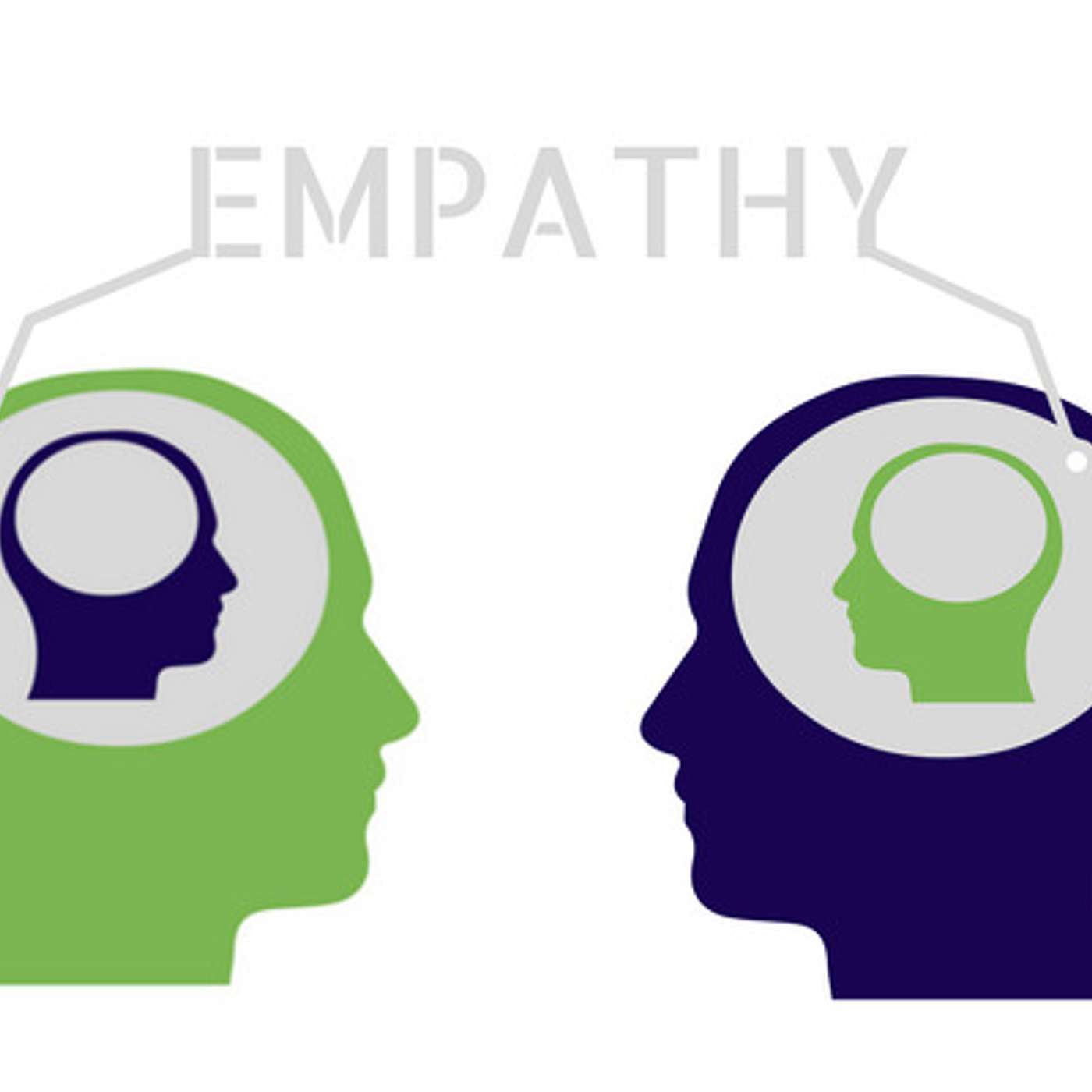 Episode 1448 - The Superpower of Empathy.