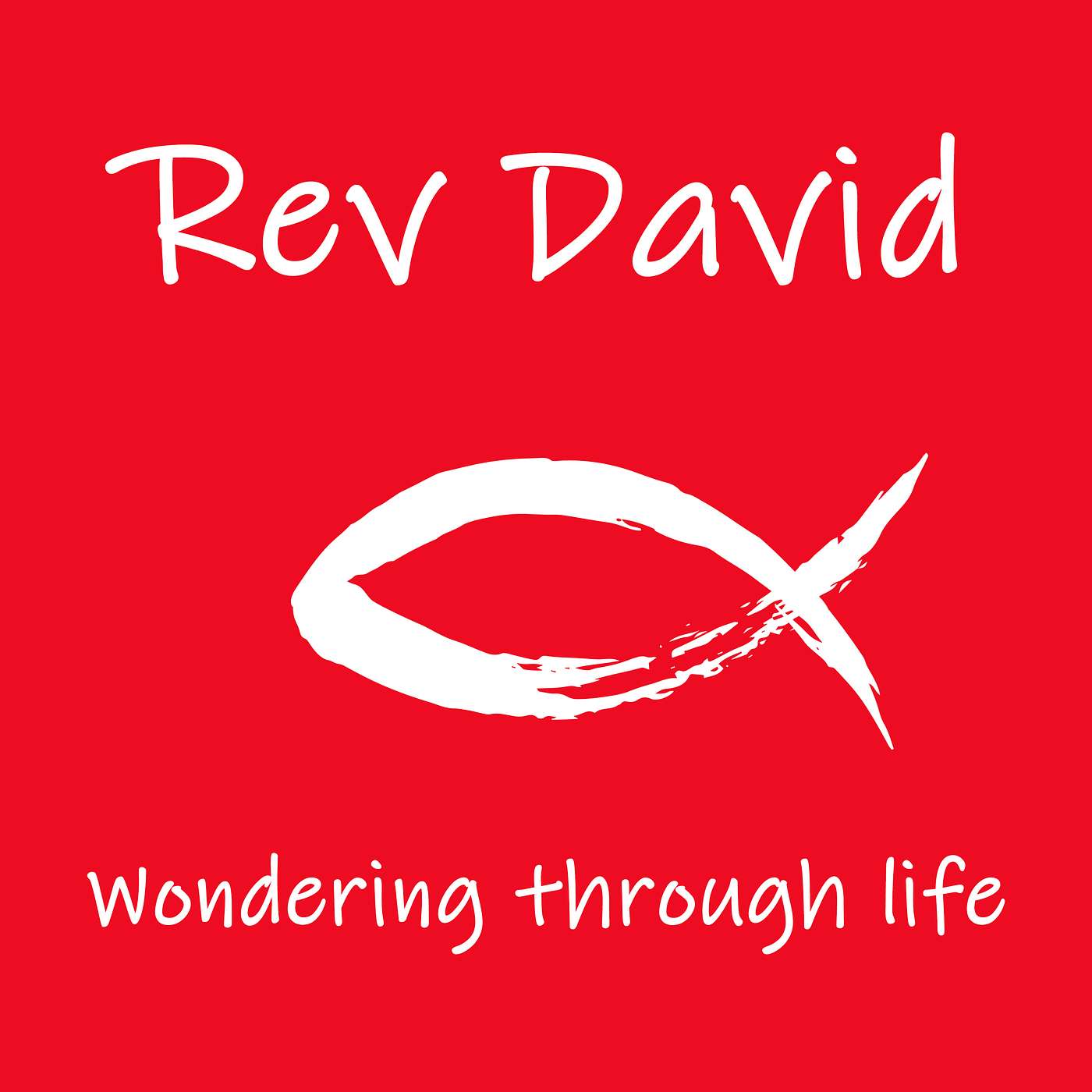 Rev David - S5 E1 - Good Friday
