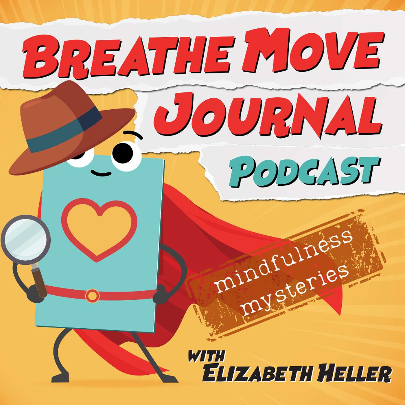 The Case of the Wacky Worry