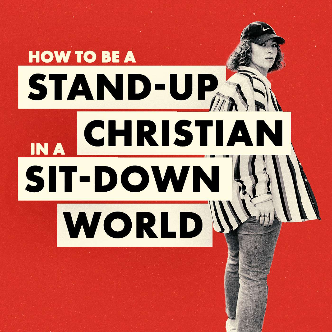 How to be a Stand up Christian in a Sit Down World | Week 2 | Pastor Micah Sutton episode artwork