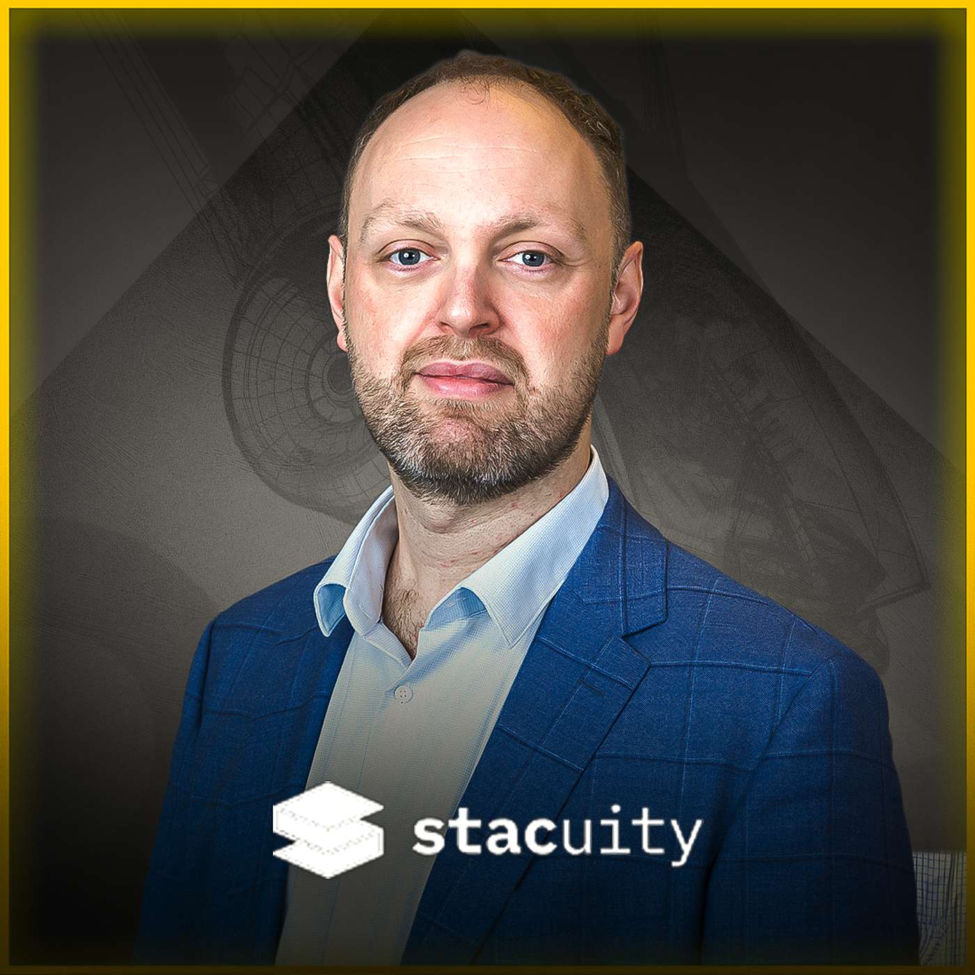 The Island That Changed Connectivity Twice - Stacuity - S2E12 episode artwork