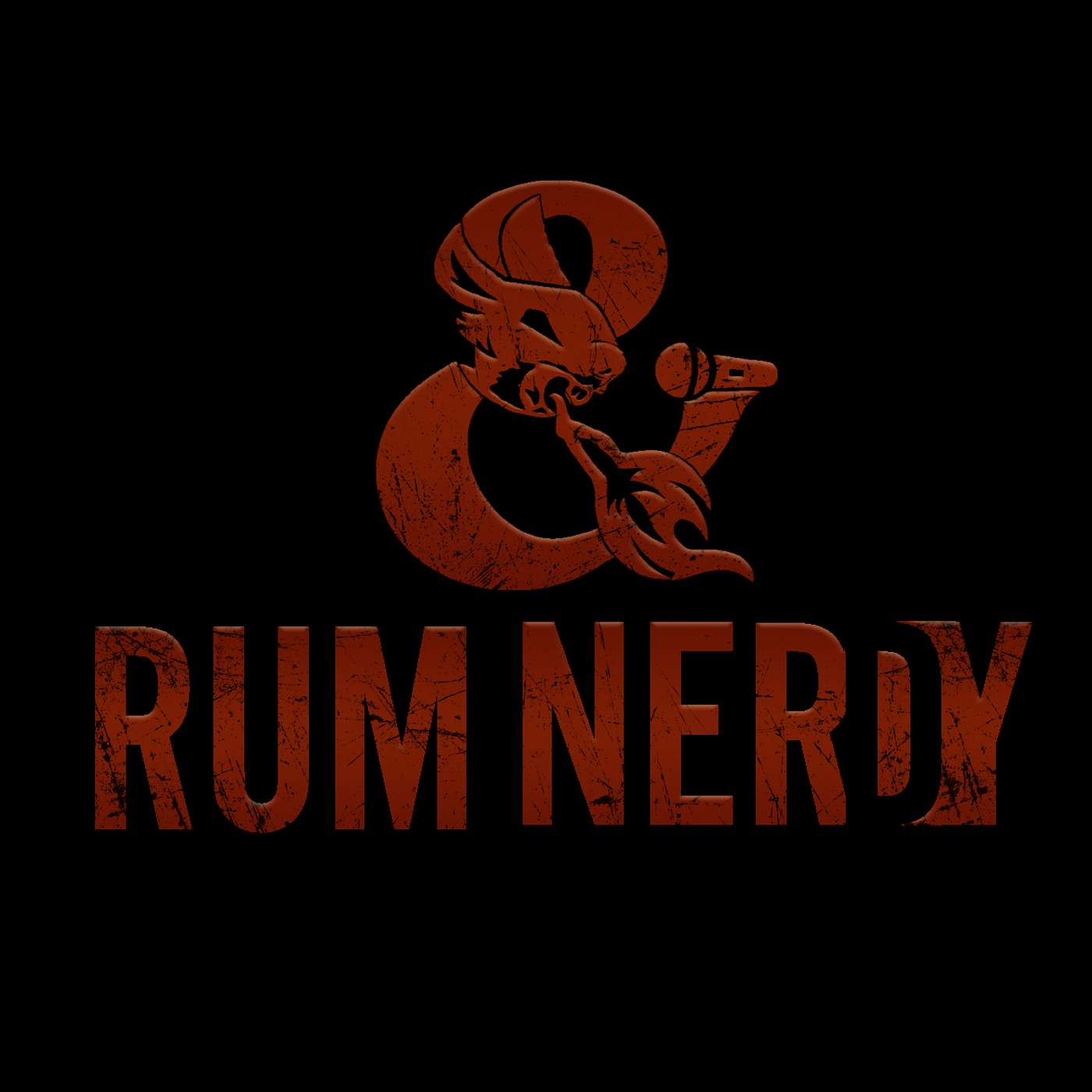 Rum & Nerdy