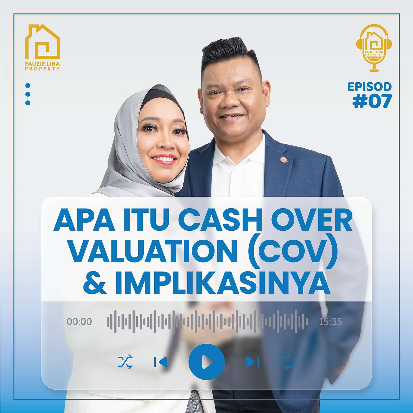Apa Itu Cash Over Valuation (COV) Dan Implikasinya