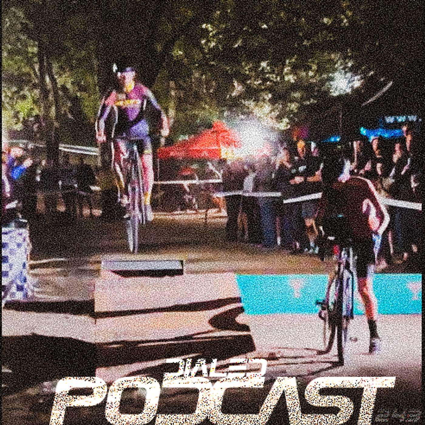 Dialed Podcast 243 - World Championships | The new Wahoo Roam v.2 episode artwork