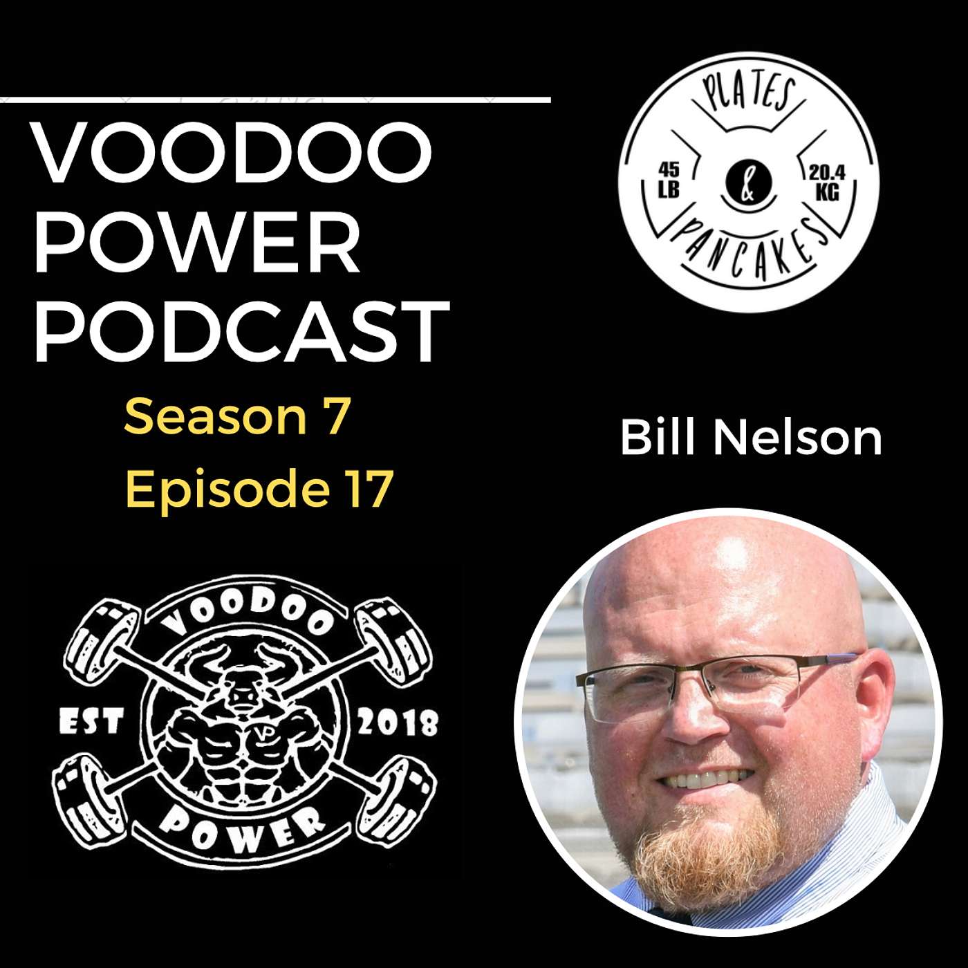 Voodoo Power