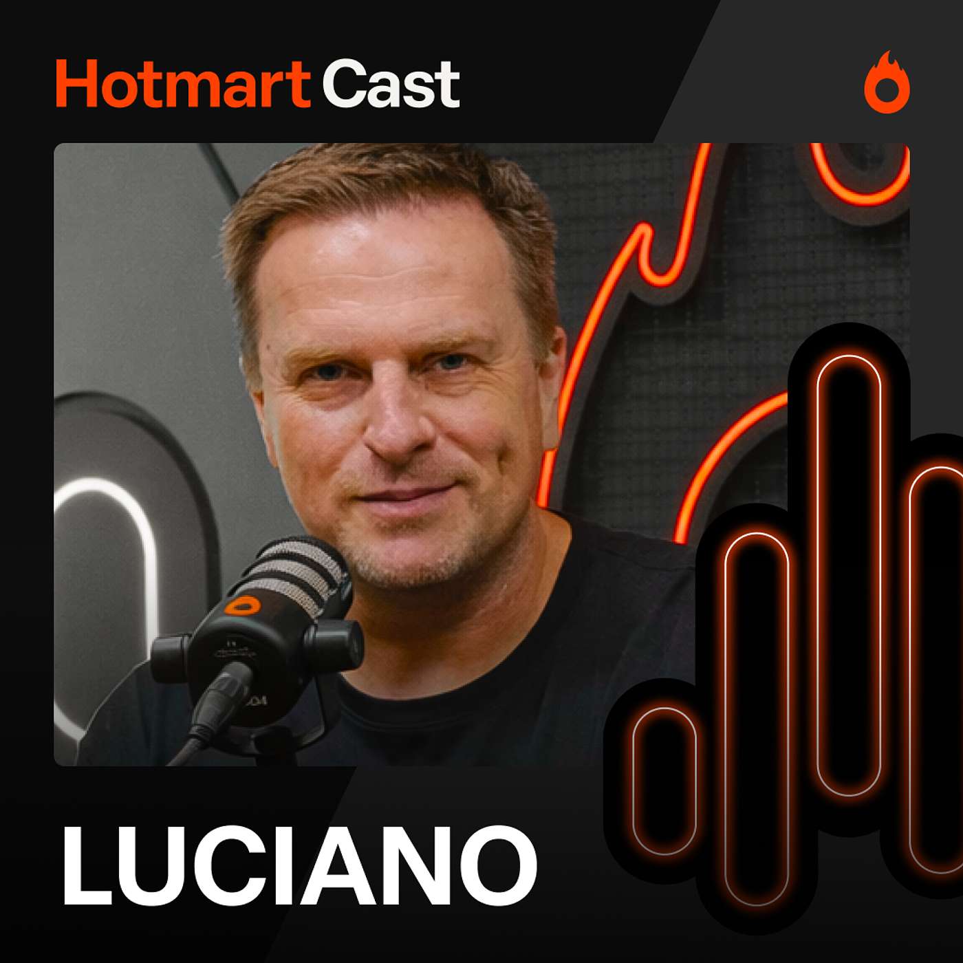 SEO em 2026: Como ficar em PRIMEIRO LUGAR no Google (usando IA) | Luciano Arthur - Hotmart Cast SEO em 2026: Como ficar em PRIMEIRO LUGAR no Google (usando IA) | Luciano Arthur - Hotmart Cast