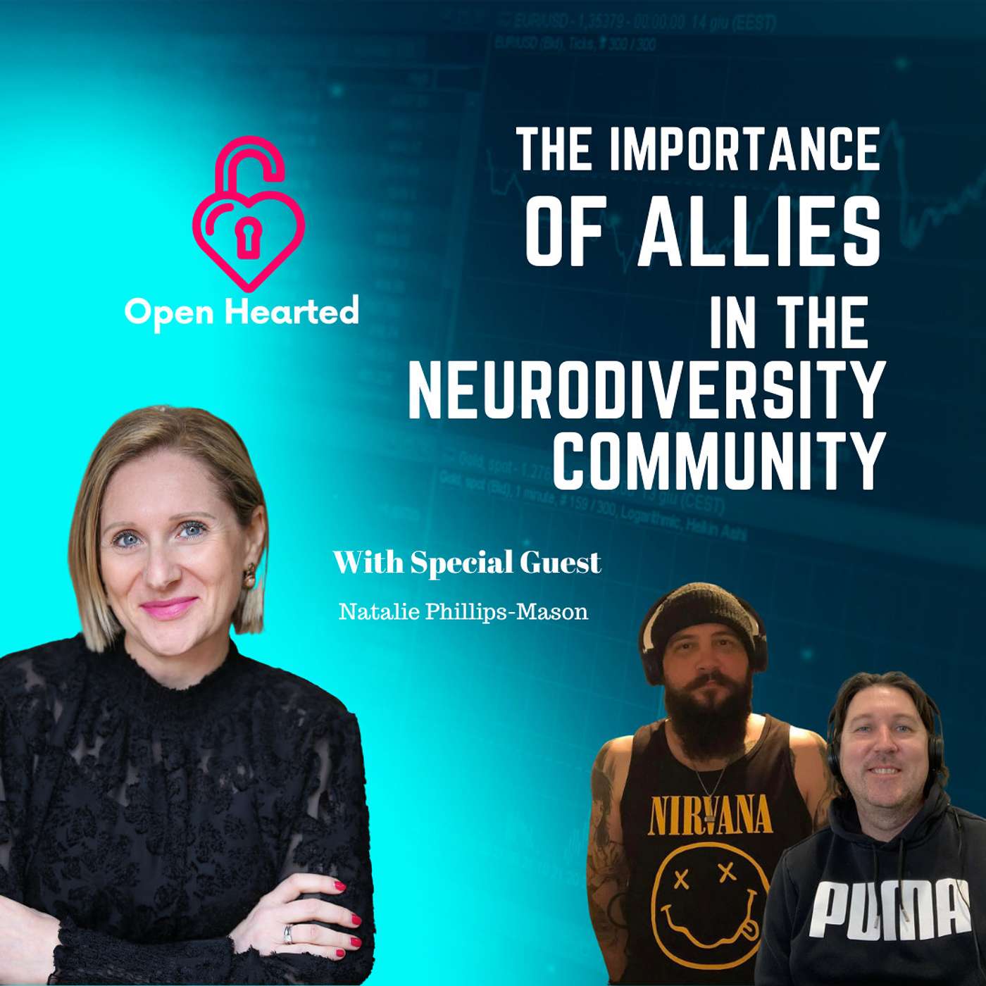 Neurodivergent Mates