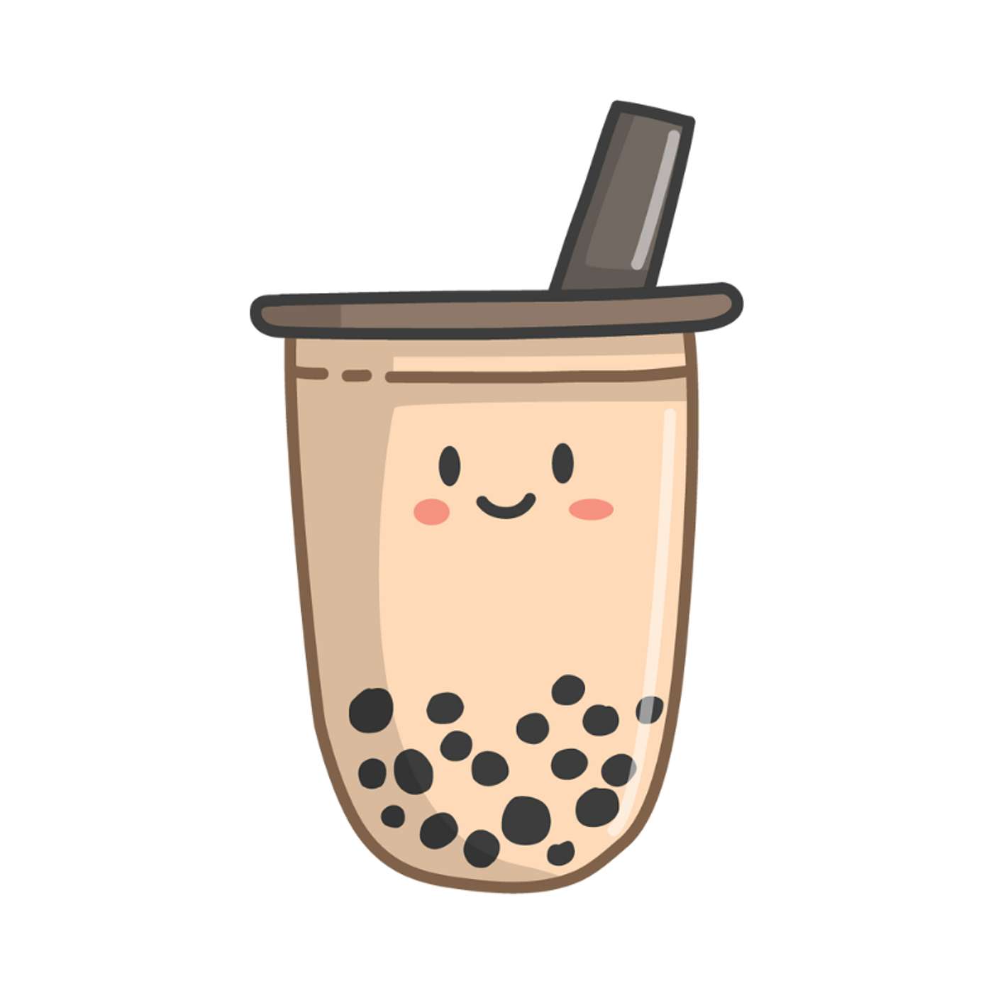 Boba Nerd Podcast